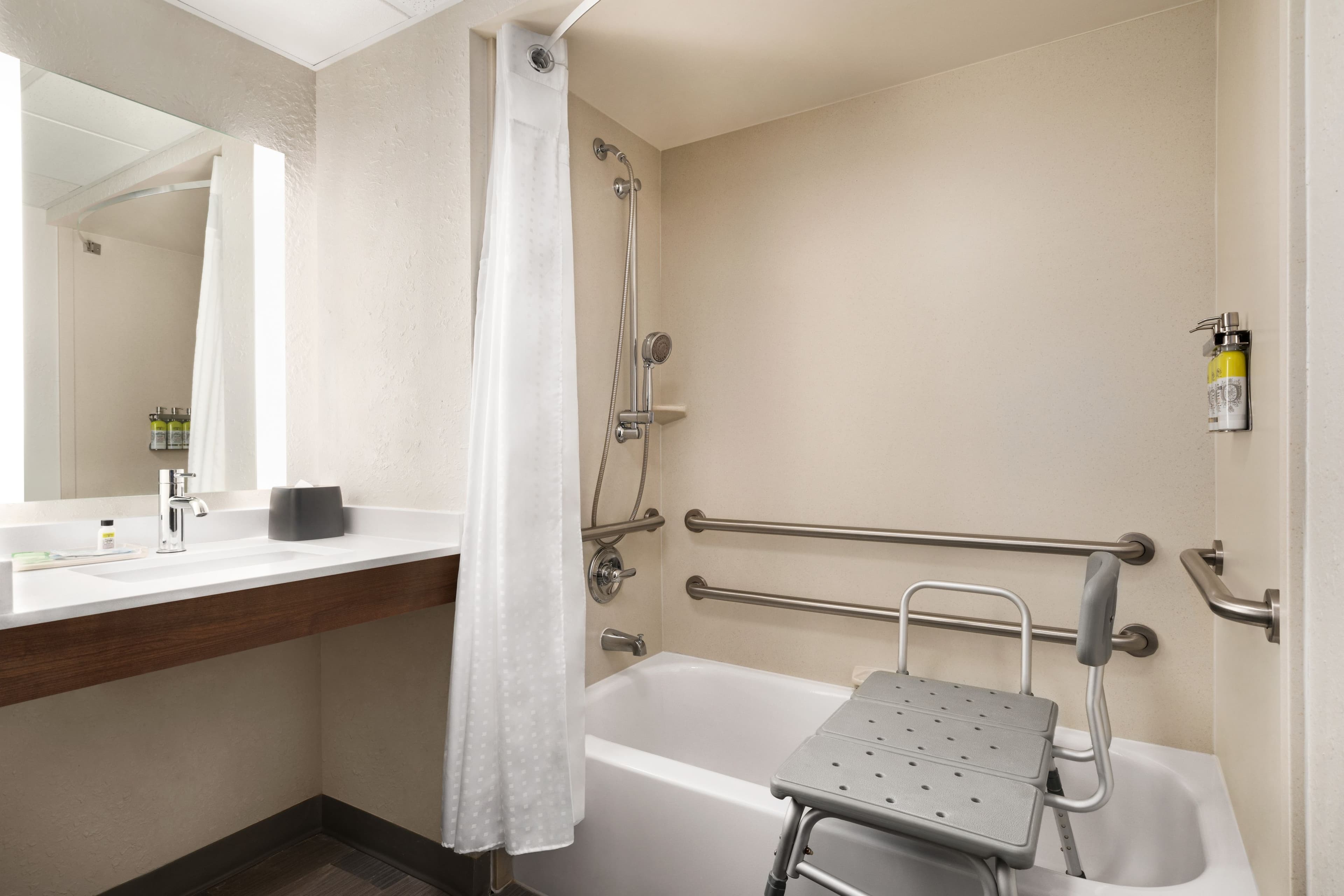 Holiday Inn Florence — 15