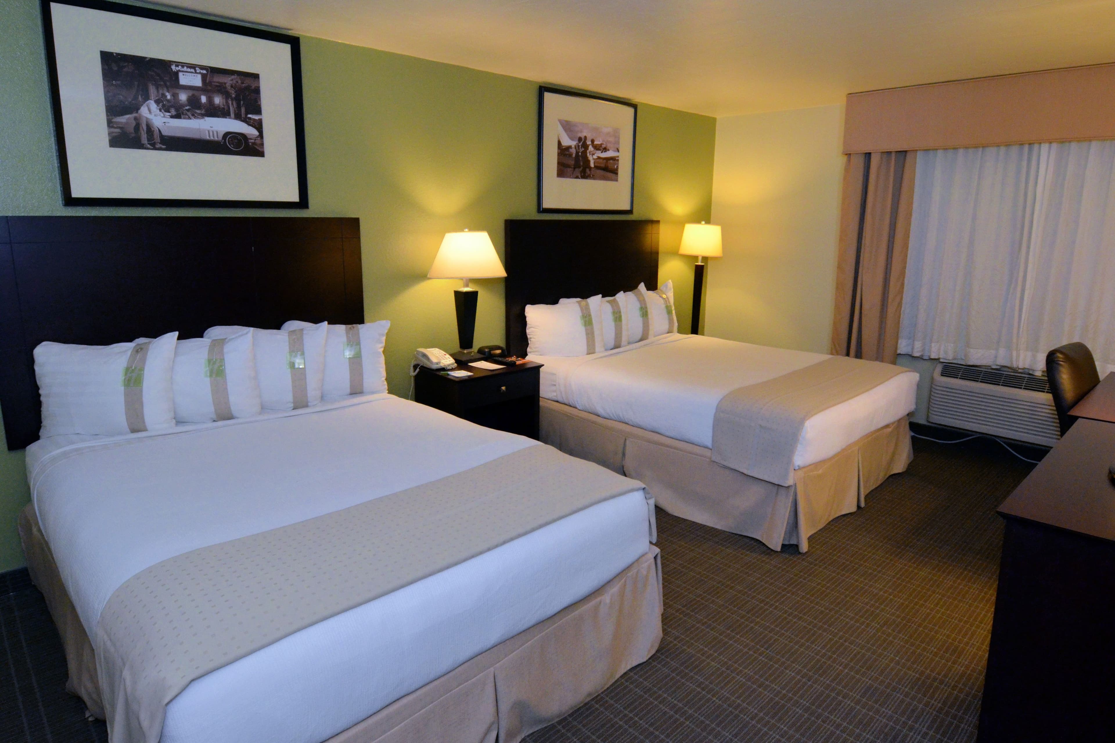 Holiday Inn Fort Myers - Downtown Area — 7