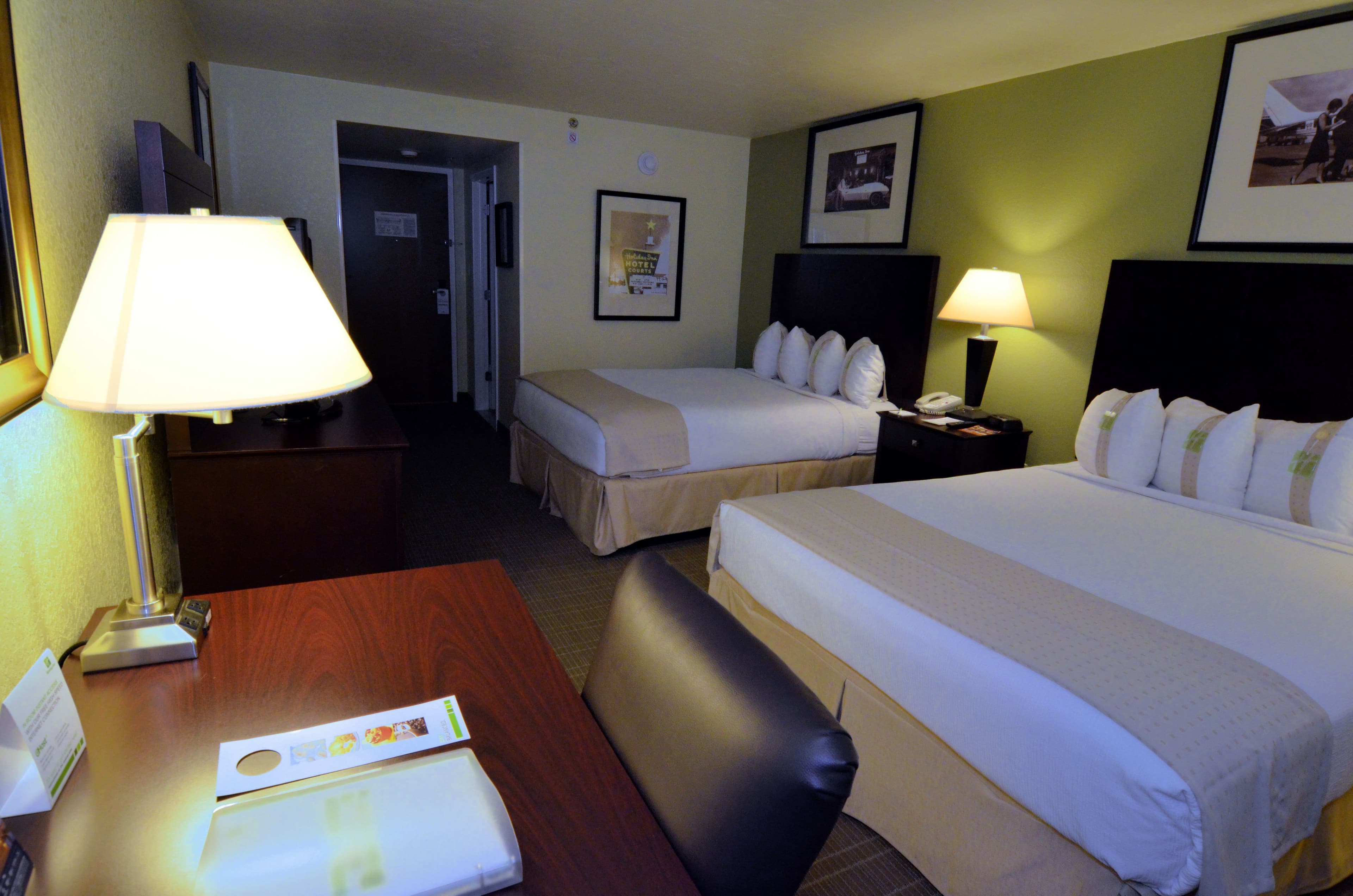 Holiday Inn Fort Myers - Downtown Area — 8