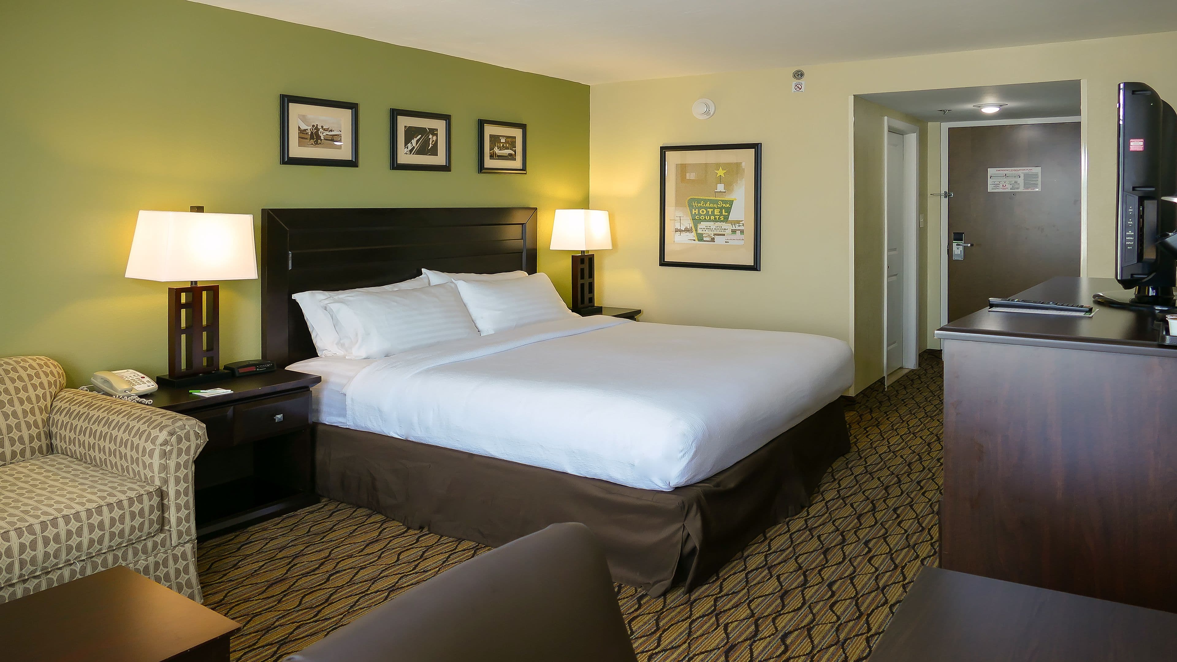 Holiday Inn Fort Myers - Downtown Area - Image 4
