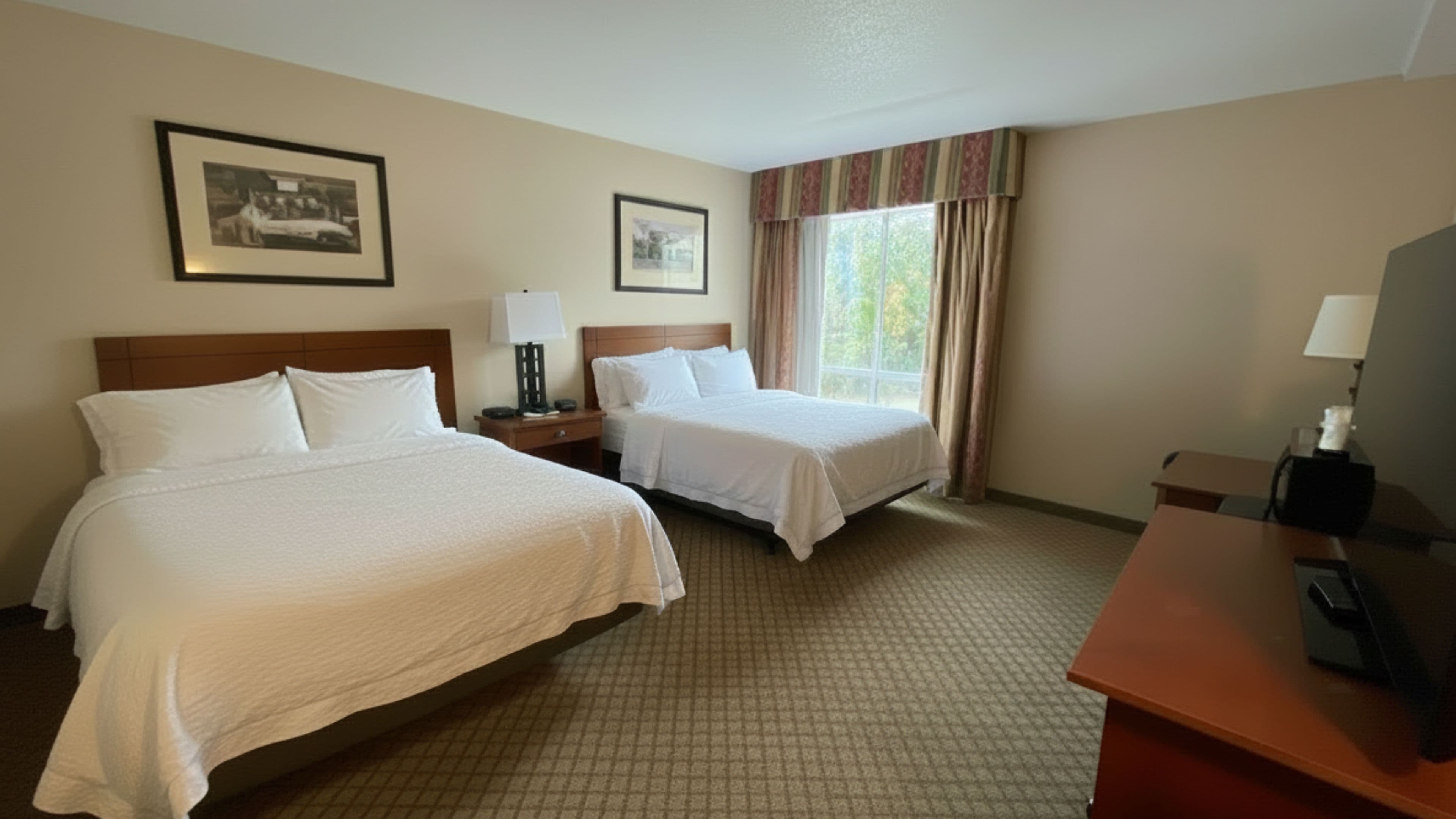 Holiday Inn Purdue - Fort Wayne - Image 3