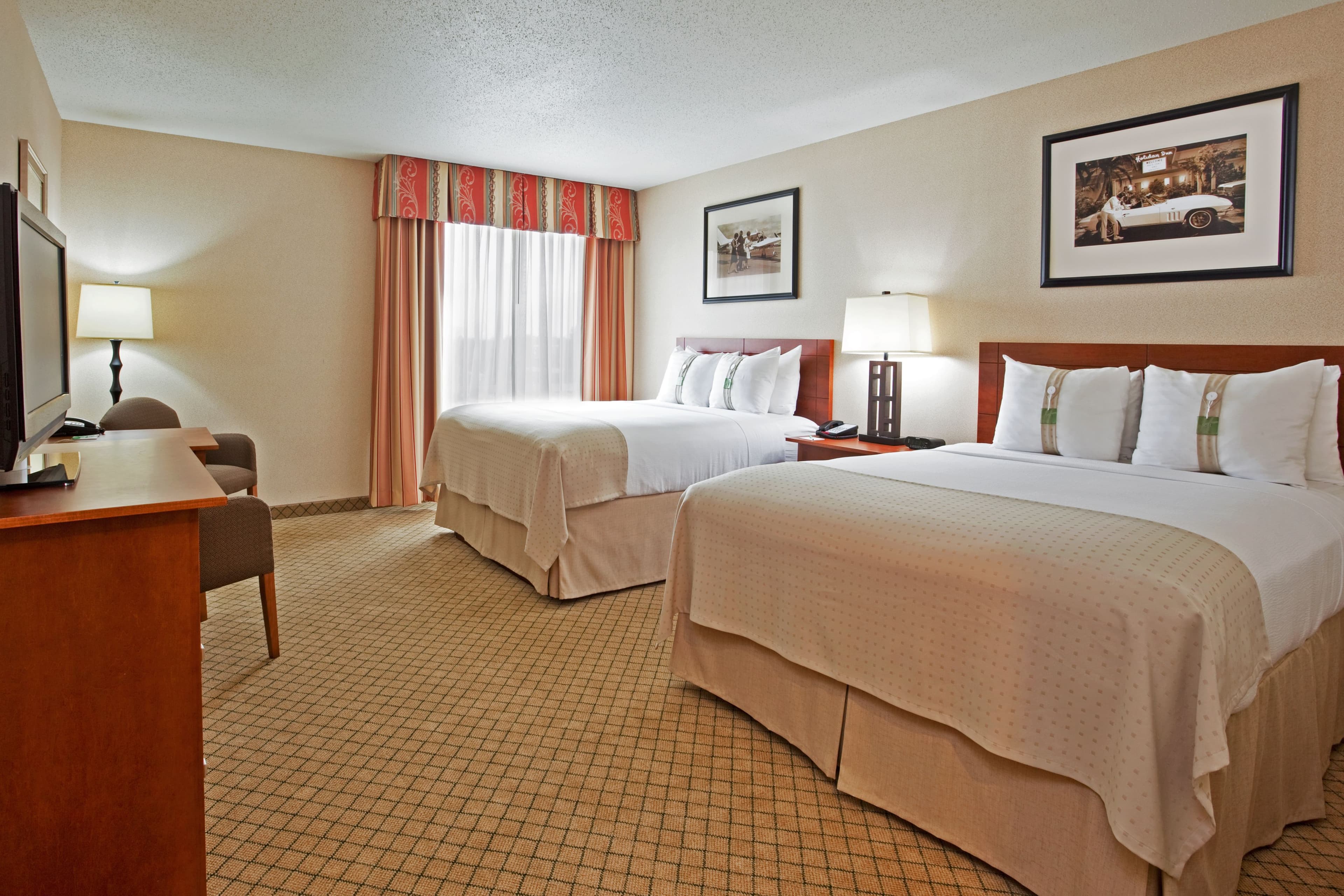 Holiday Inn Purdue - Fort Wayne — 8
