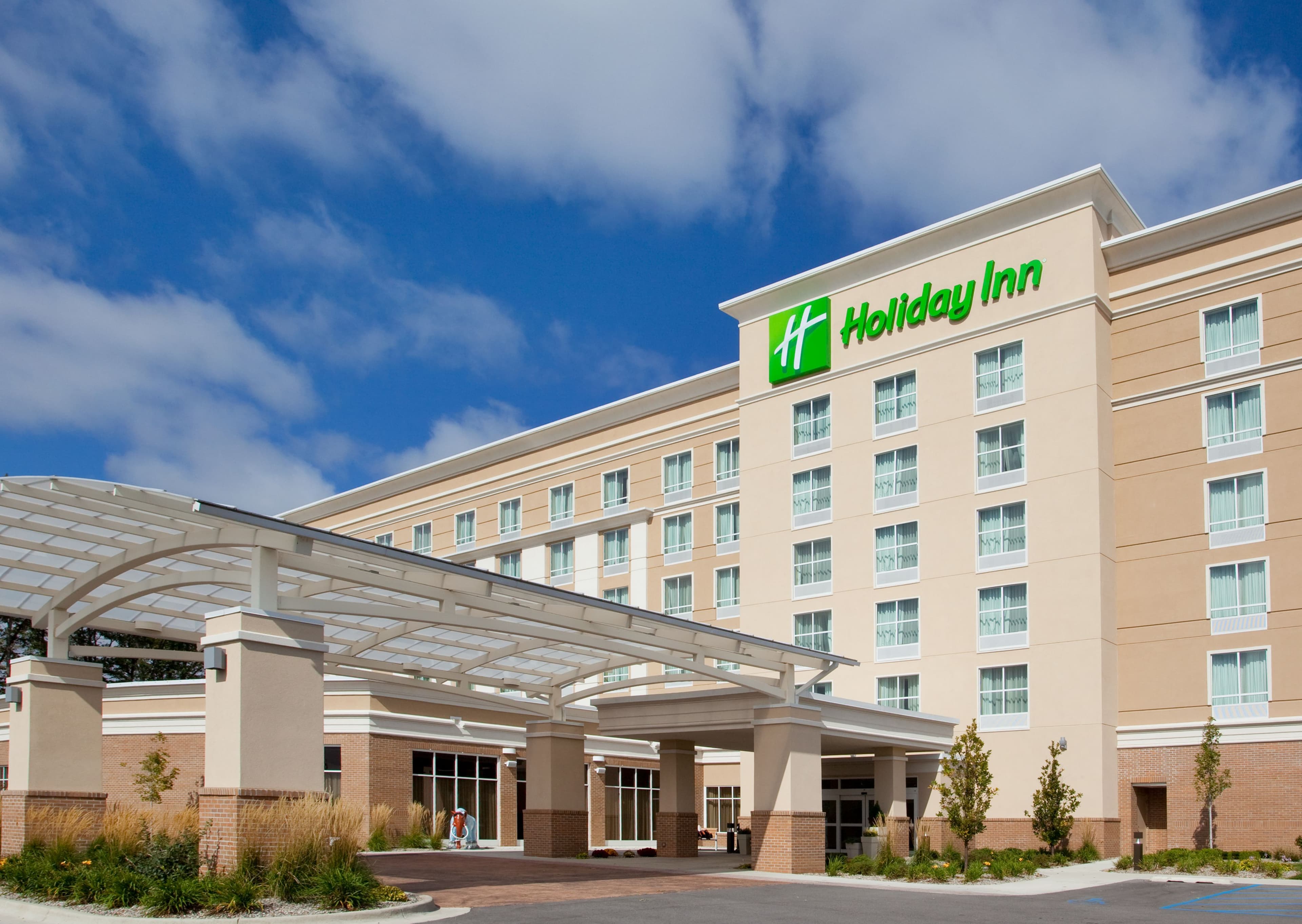Holiday Inn Purdue - Fort Wayne - Image 1