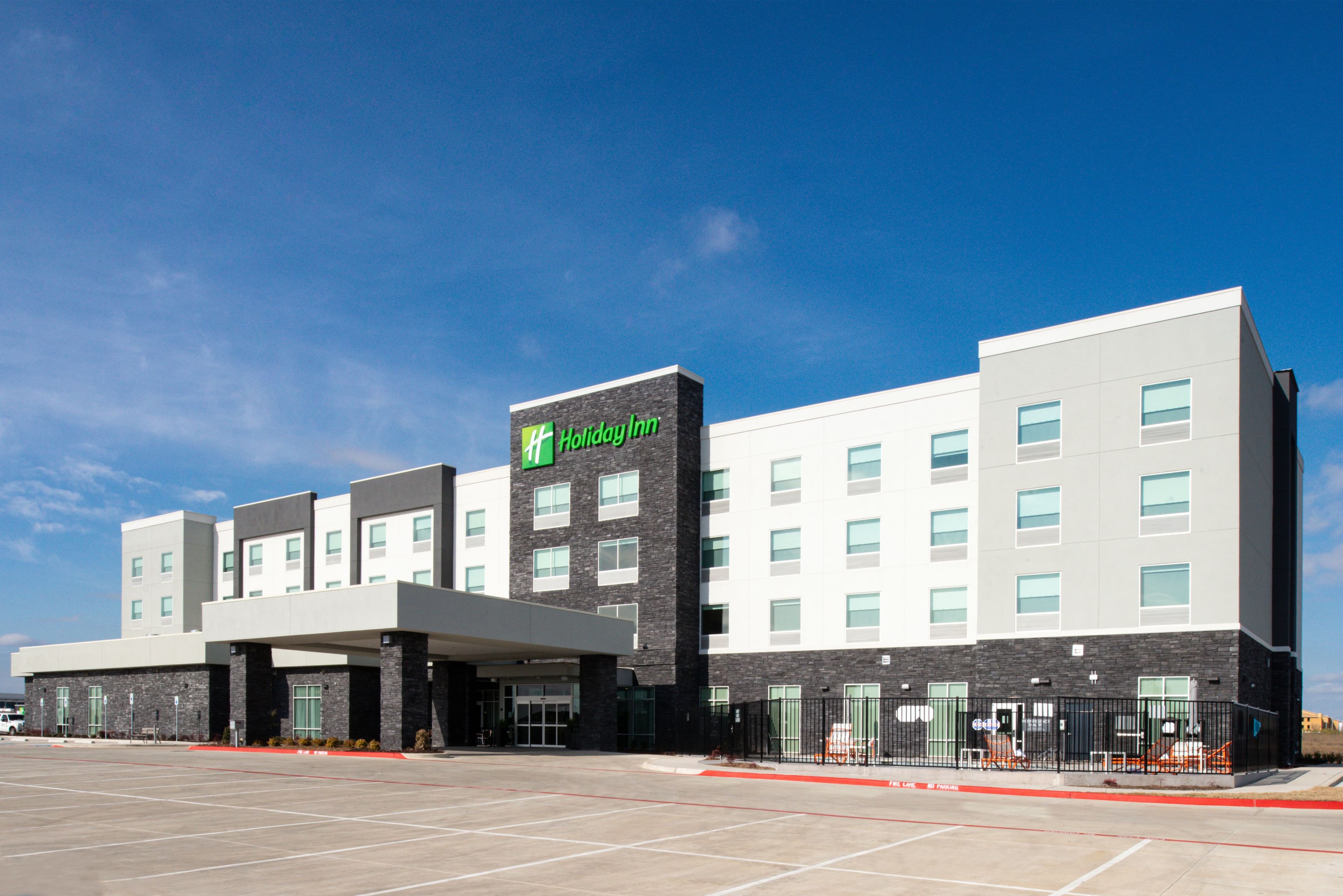Holiday Inn Fort Worth - Alliance - Image 1