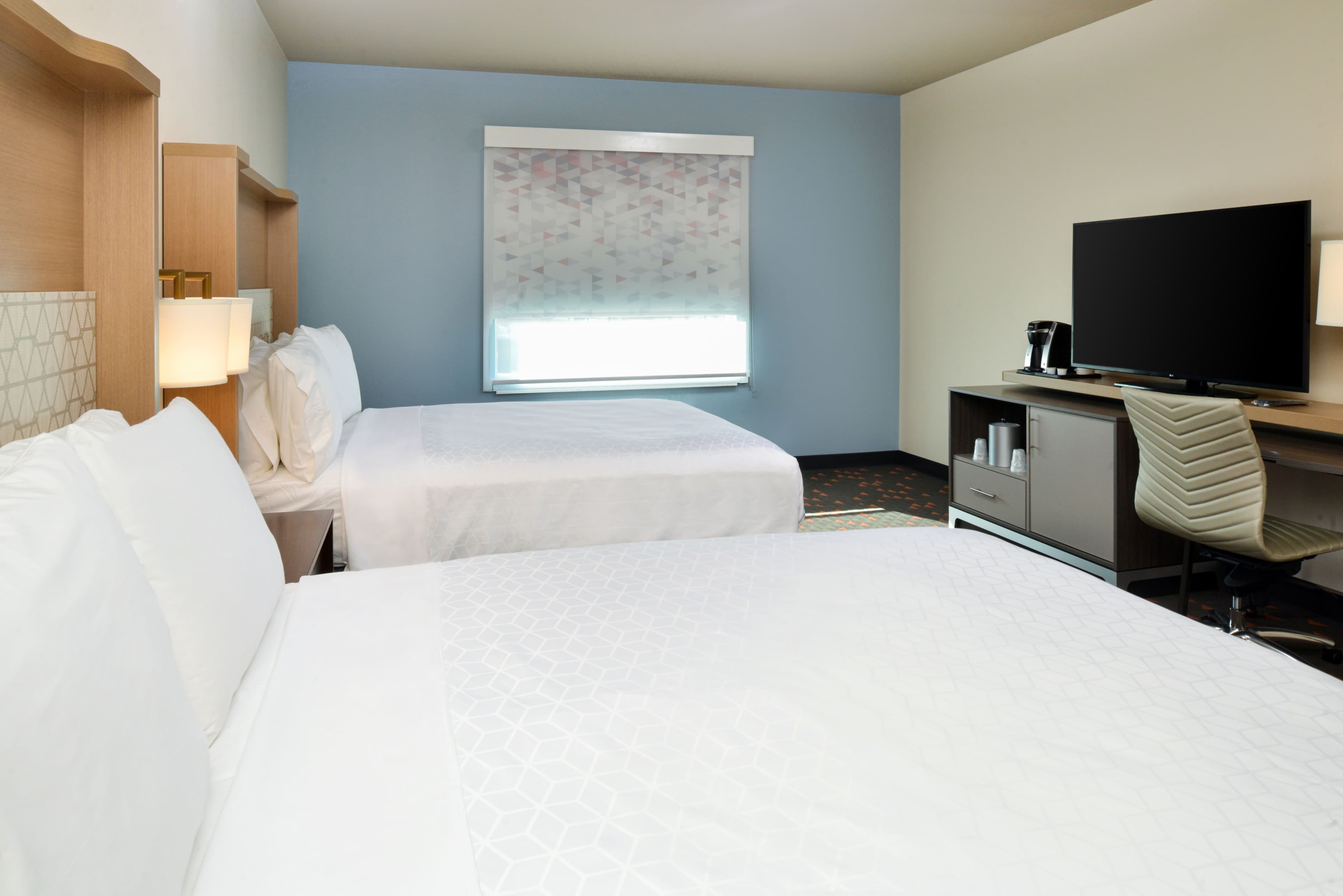 Holiday Inn Fort Worth - Alliance — 23