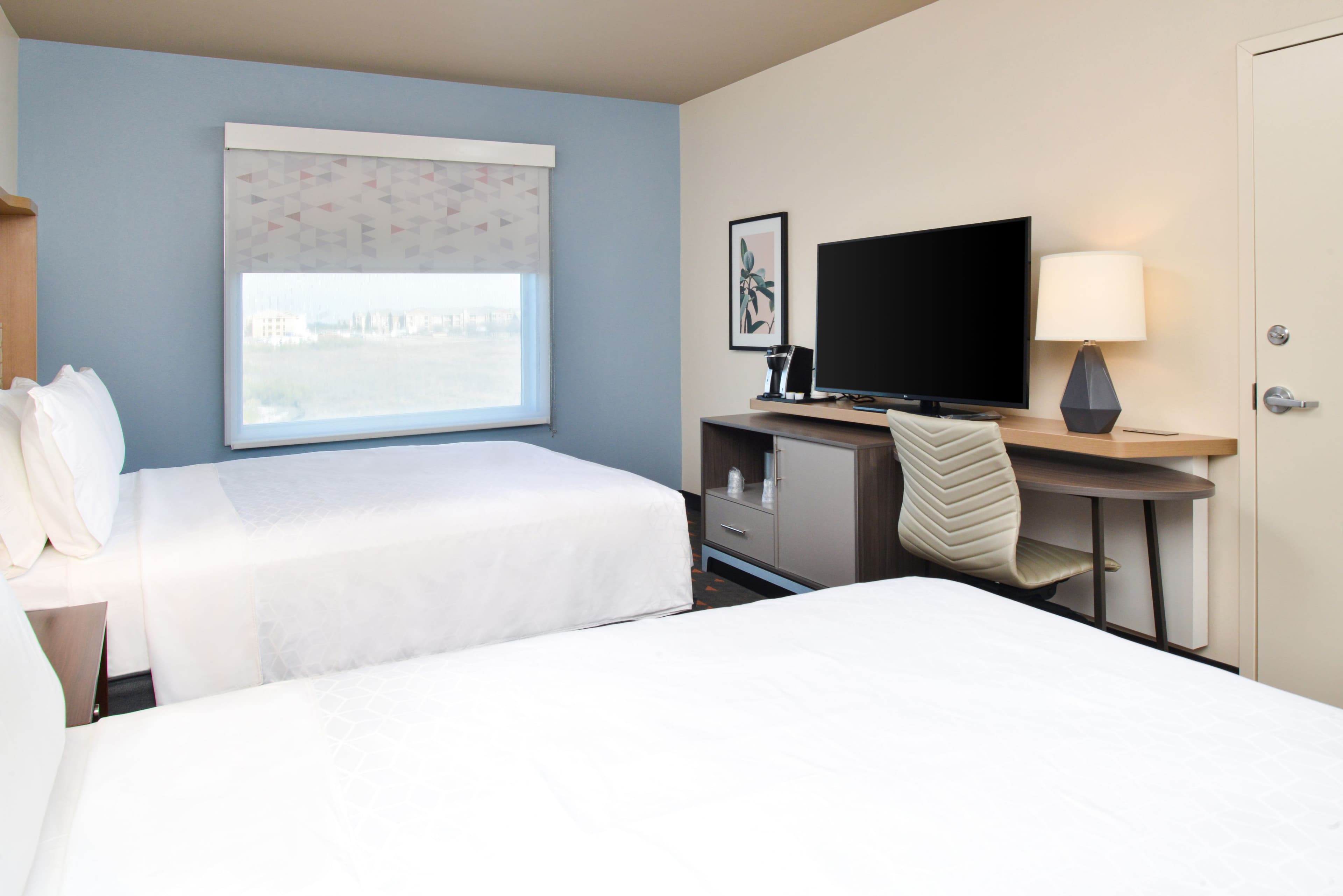 Holiday Inn Fort Worth - Alliance — 24