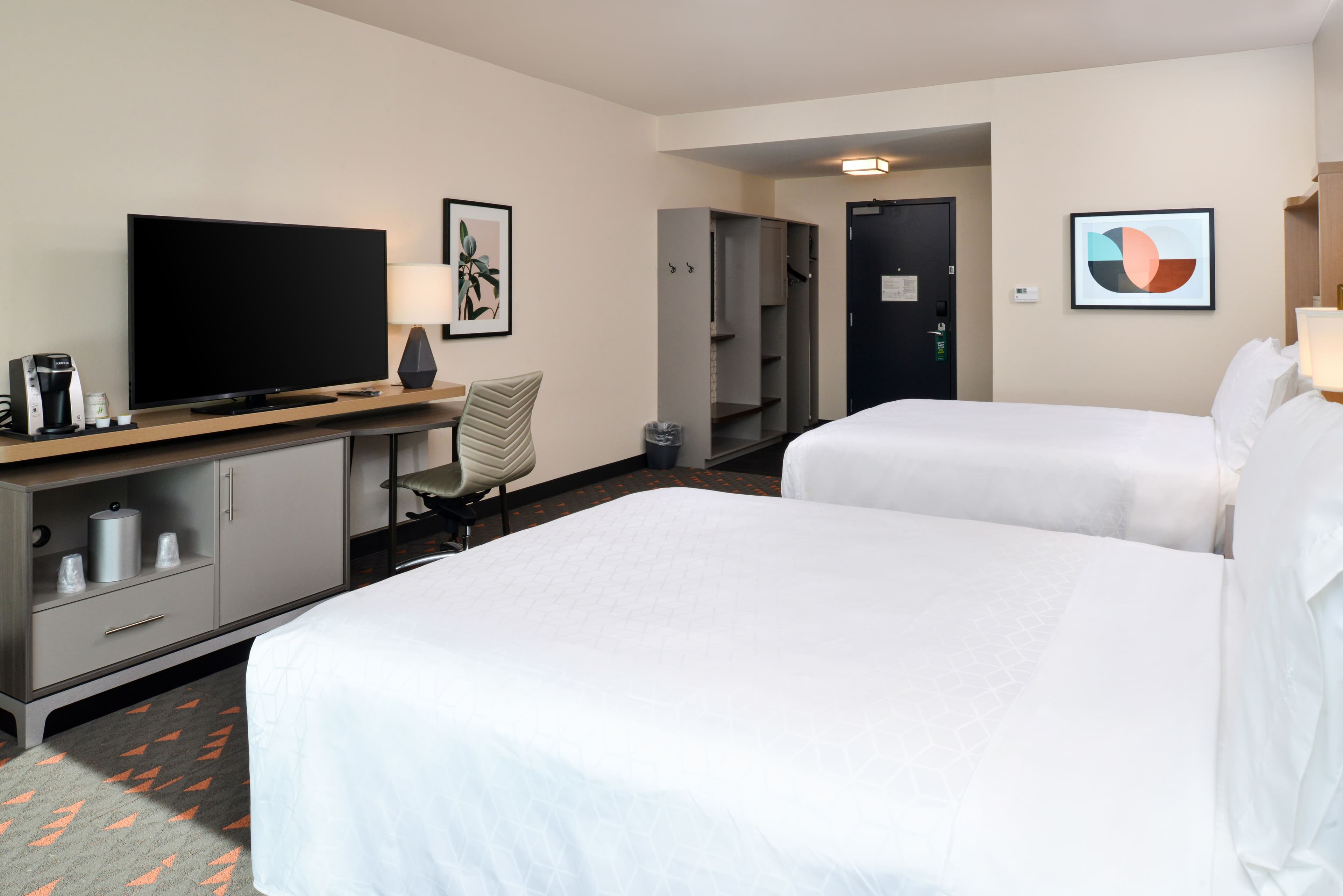 Holiday Inn Fort Worth - Alliance — 22