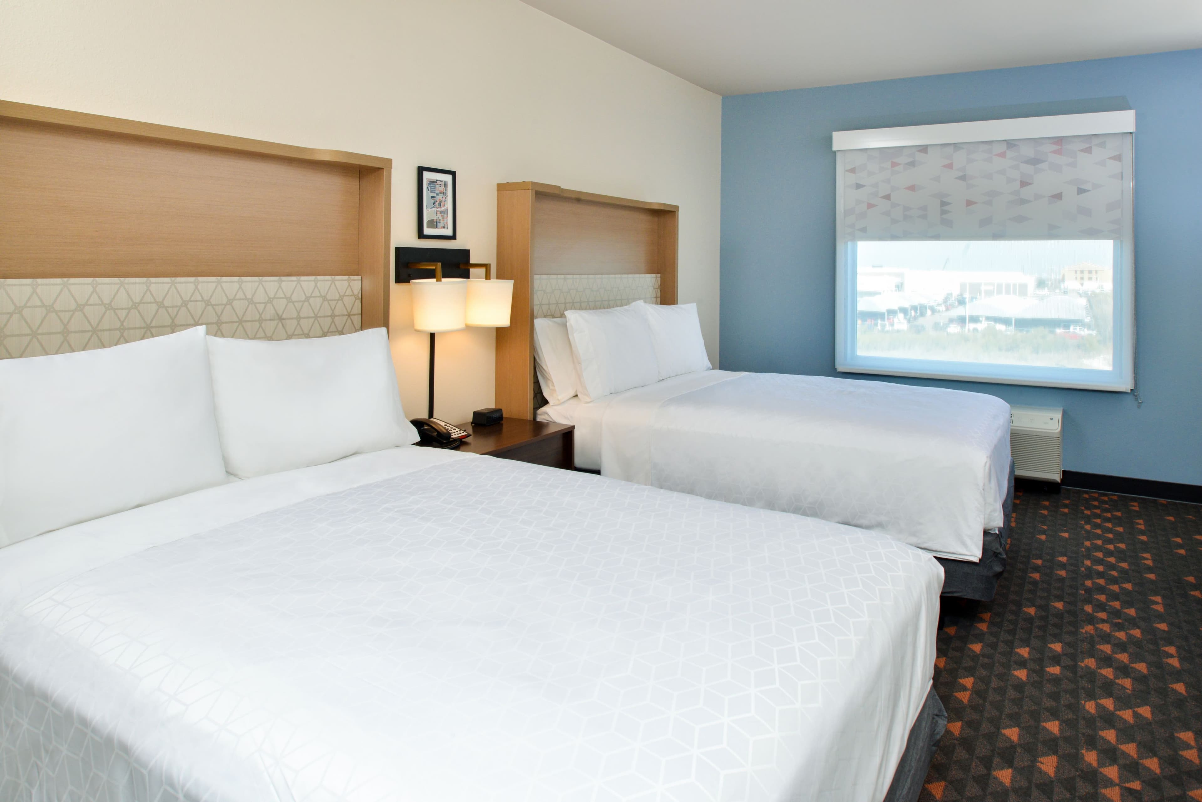 Holiday Inn Fort Worth - Alliance — 18