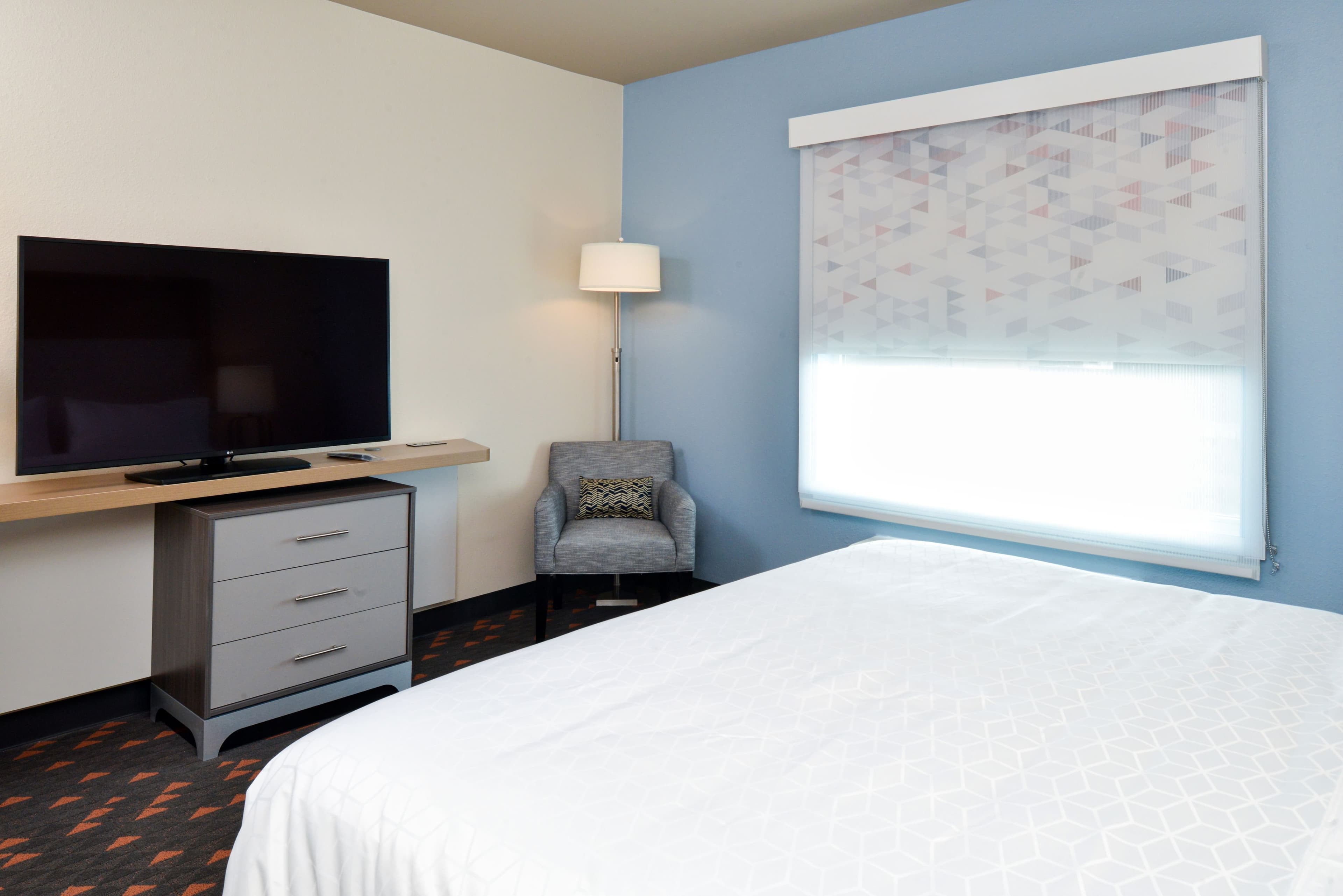 Holiday Inn Fort Worth - Alliance — 51