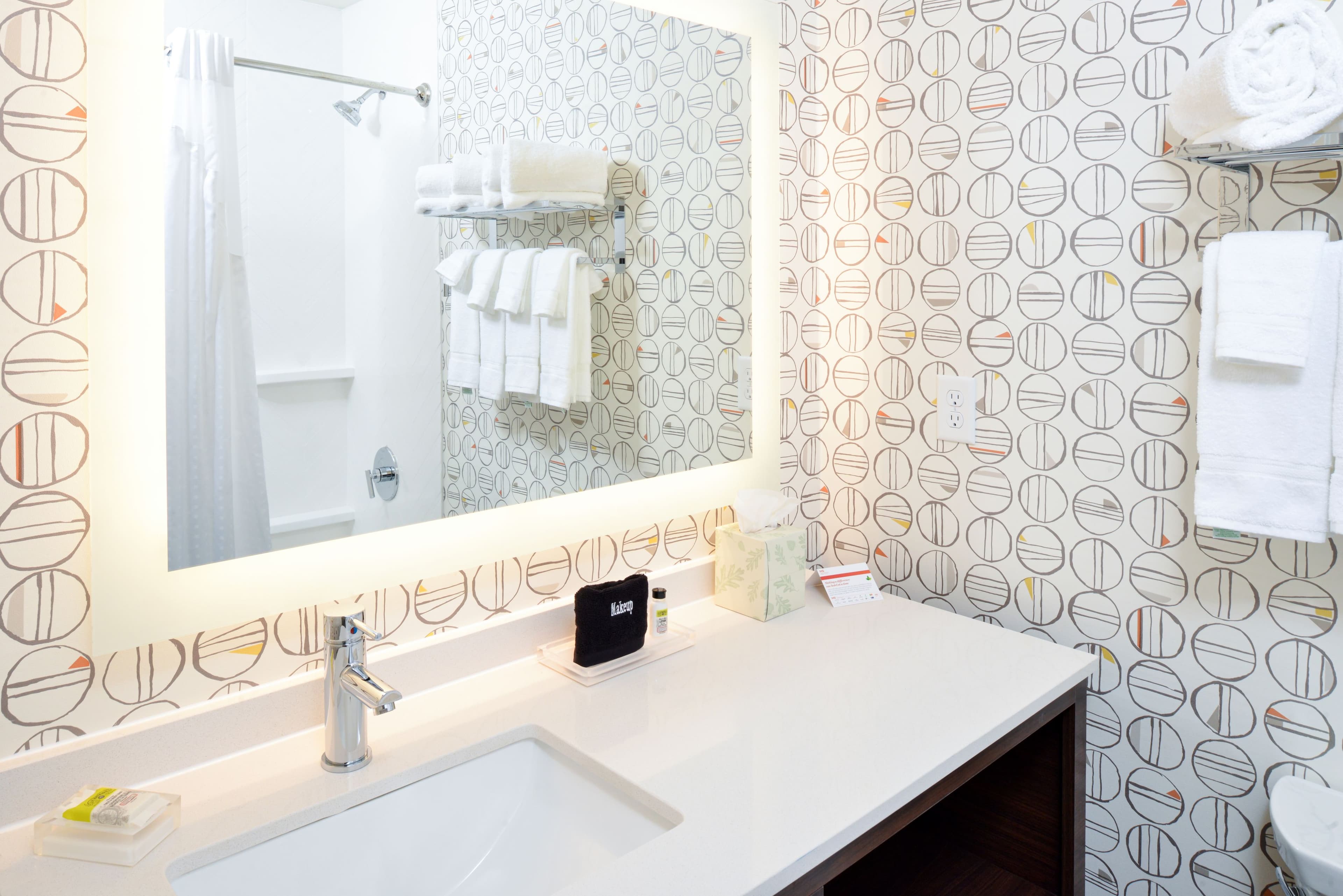 Holiday Inn Fort Worth - Alliance — 7