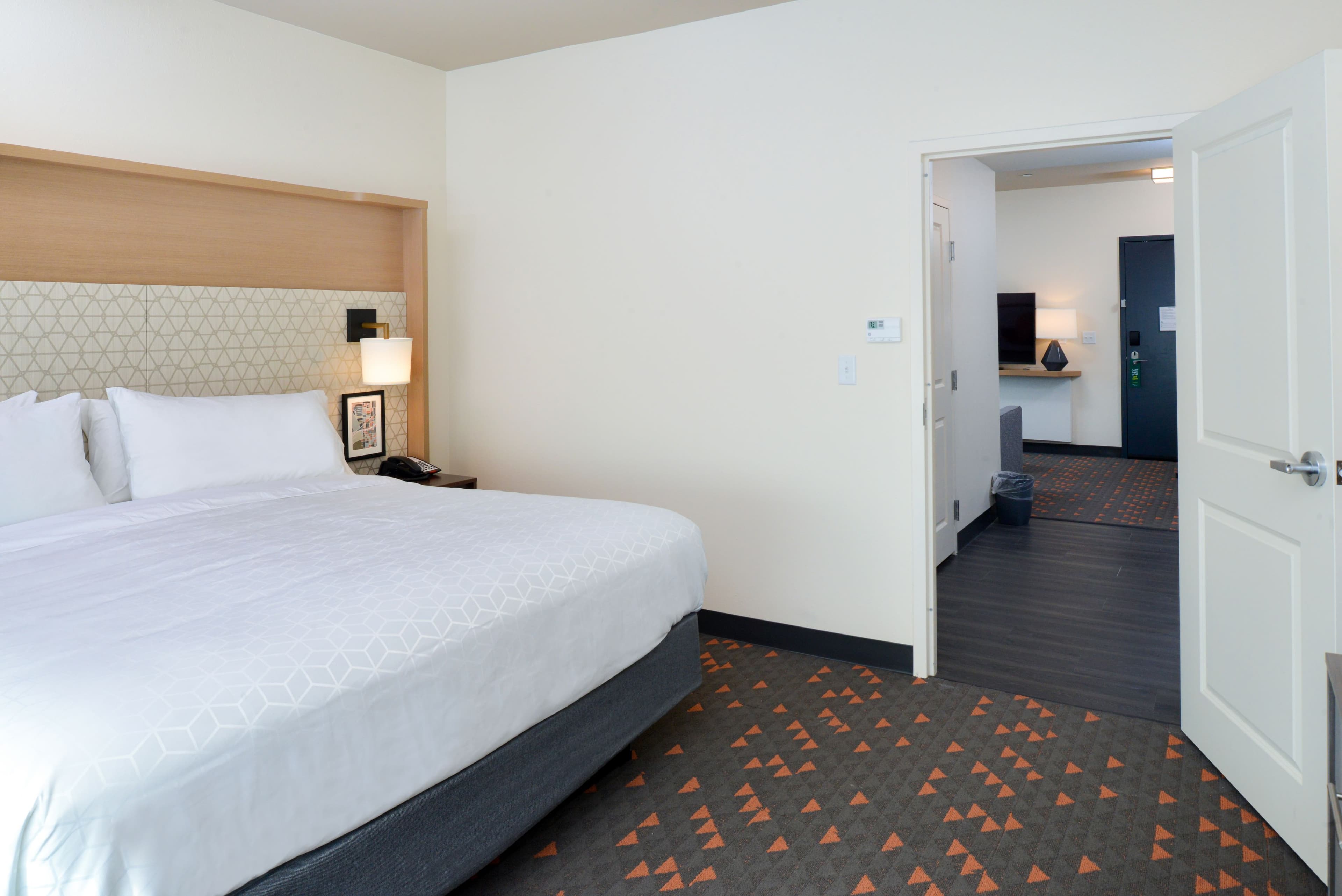 Holiday Inn Fort Worth - Alliance — 55