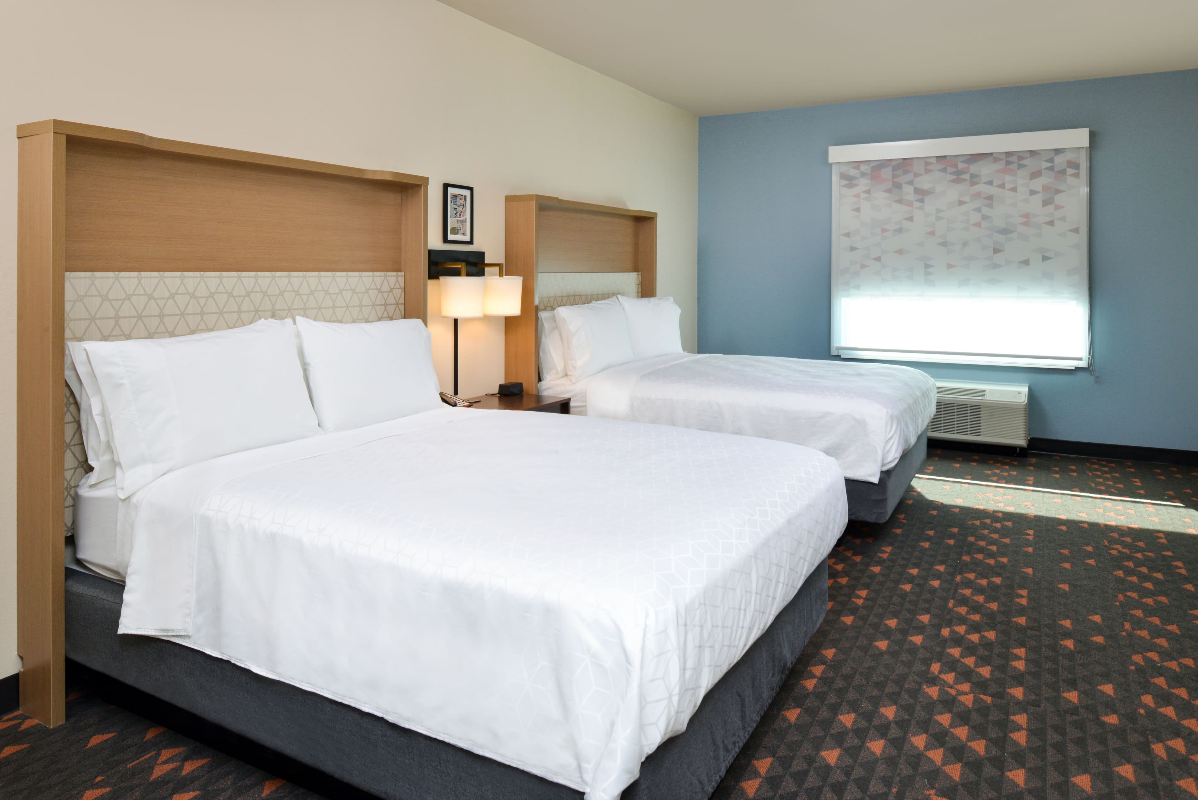 Holiday Inn Fort Worth - Alliance — 17