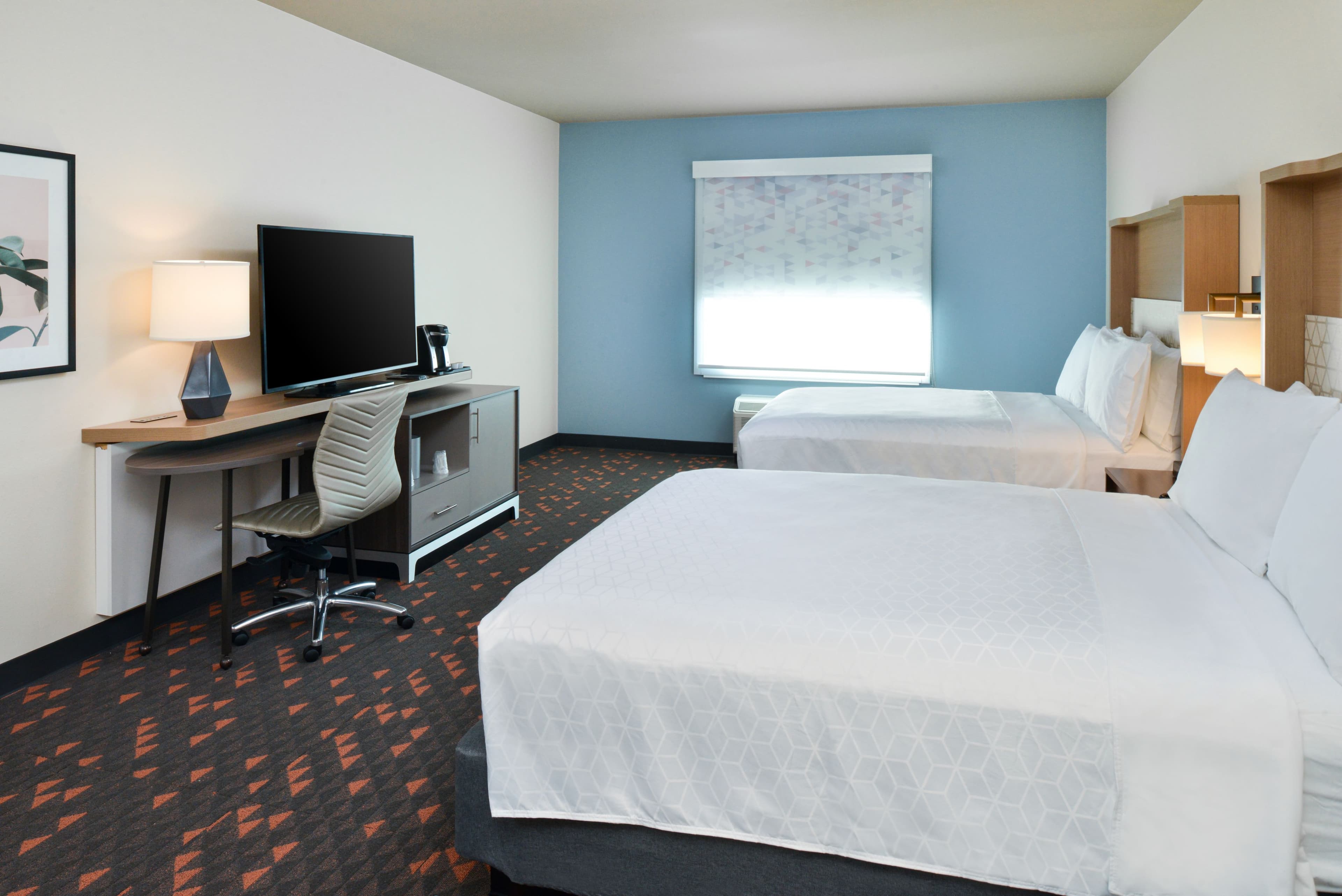 Holiday Inn Fort Worth - Alliance — 66