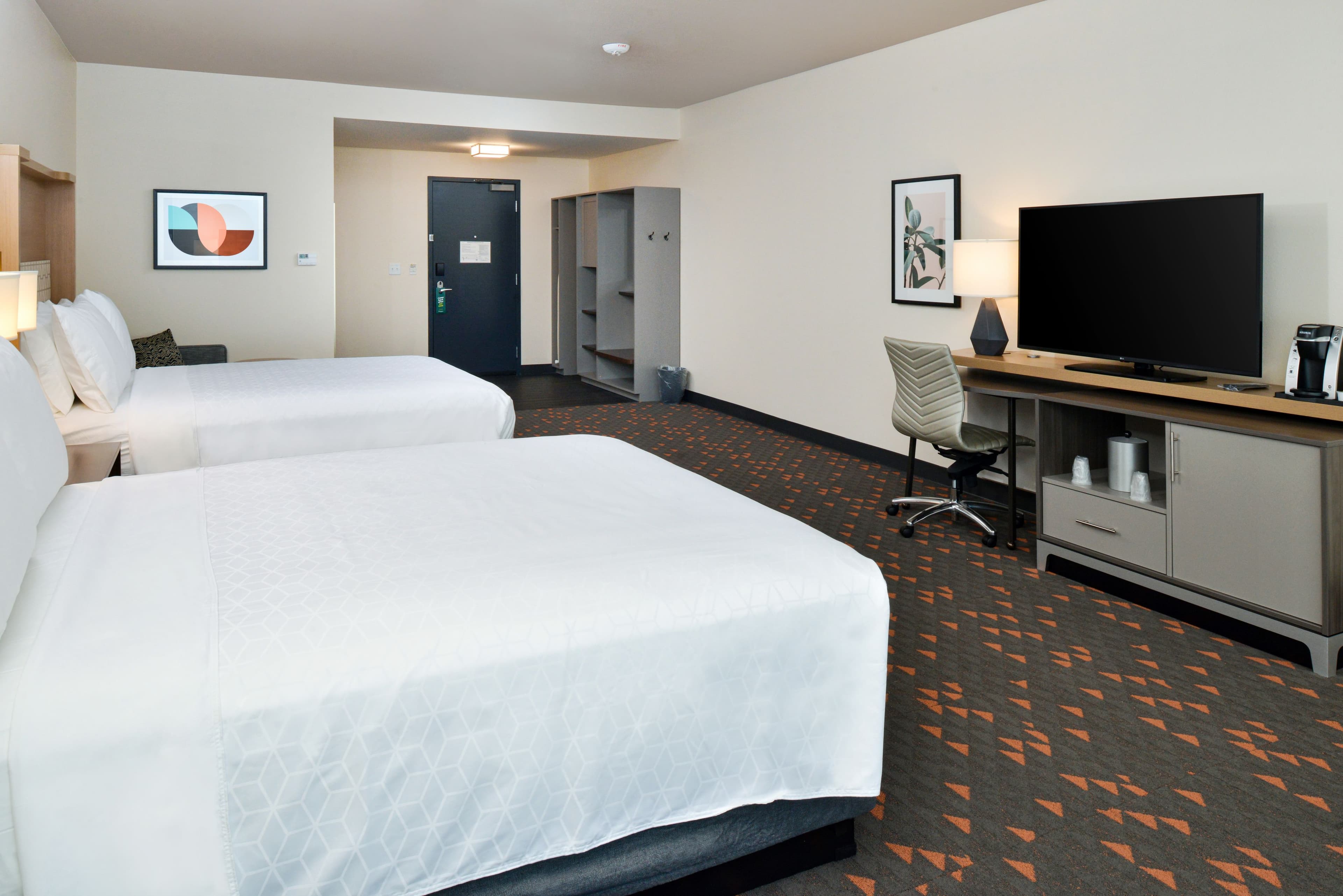 Holiday Inn Fort Worth - Alliance — 60