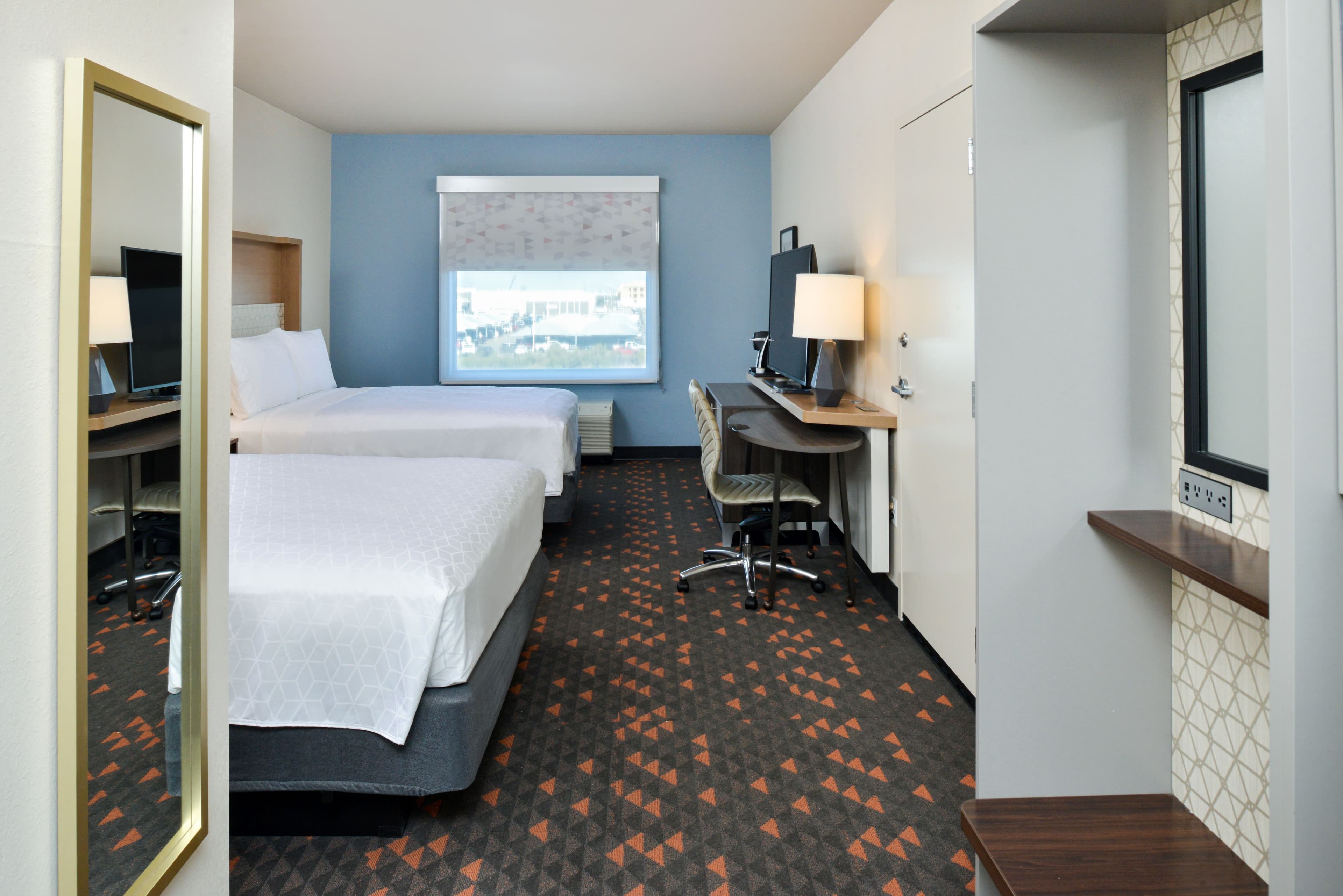 Holiday Inn Fort Worth - Alliance — 19