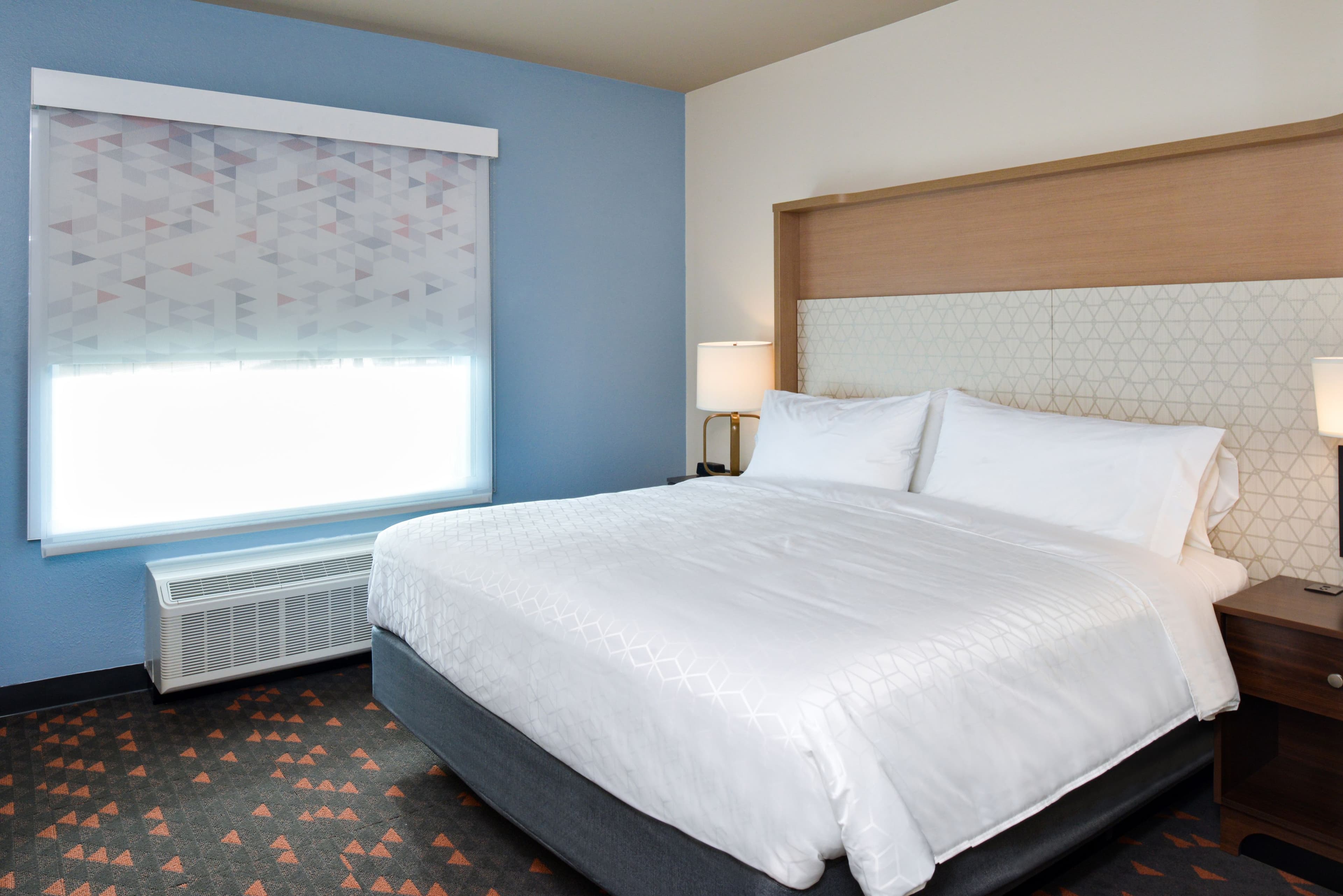 Holiday Inn Fort Worth - Alliance - Image 4