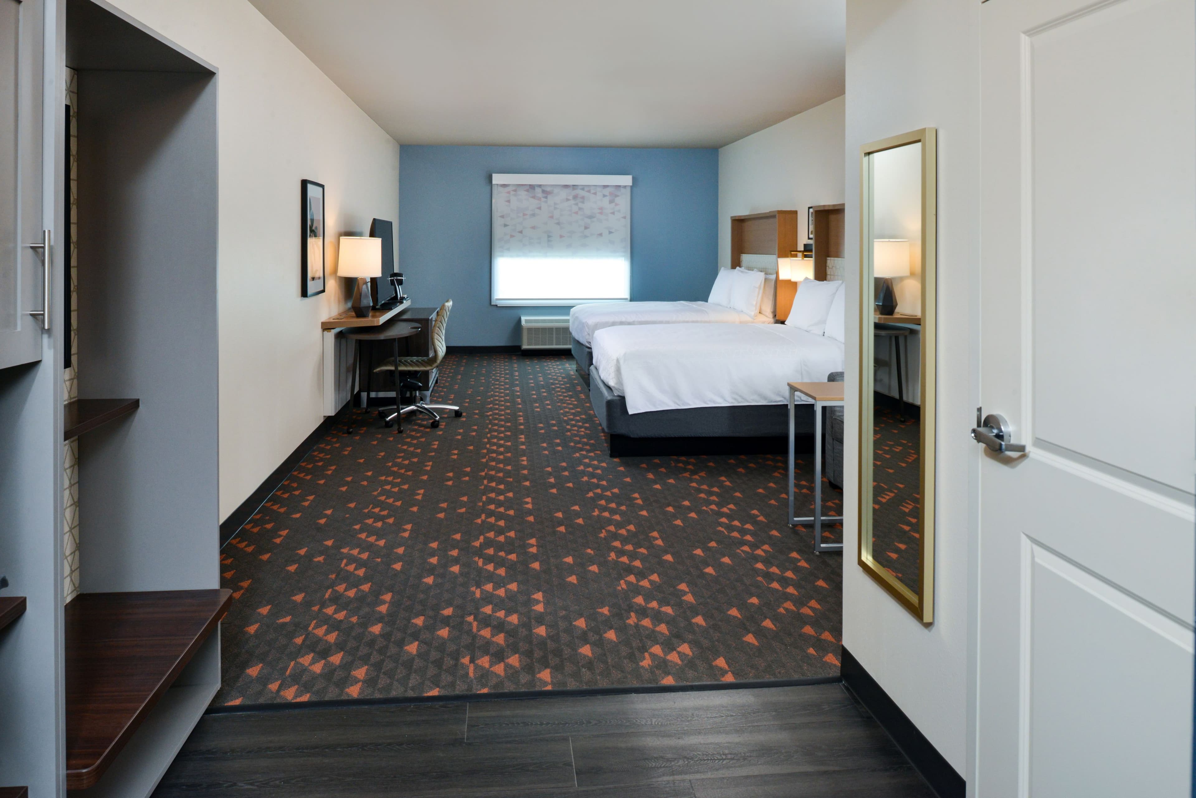 Holiday Inn Fort Worth - Alliance — 59