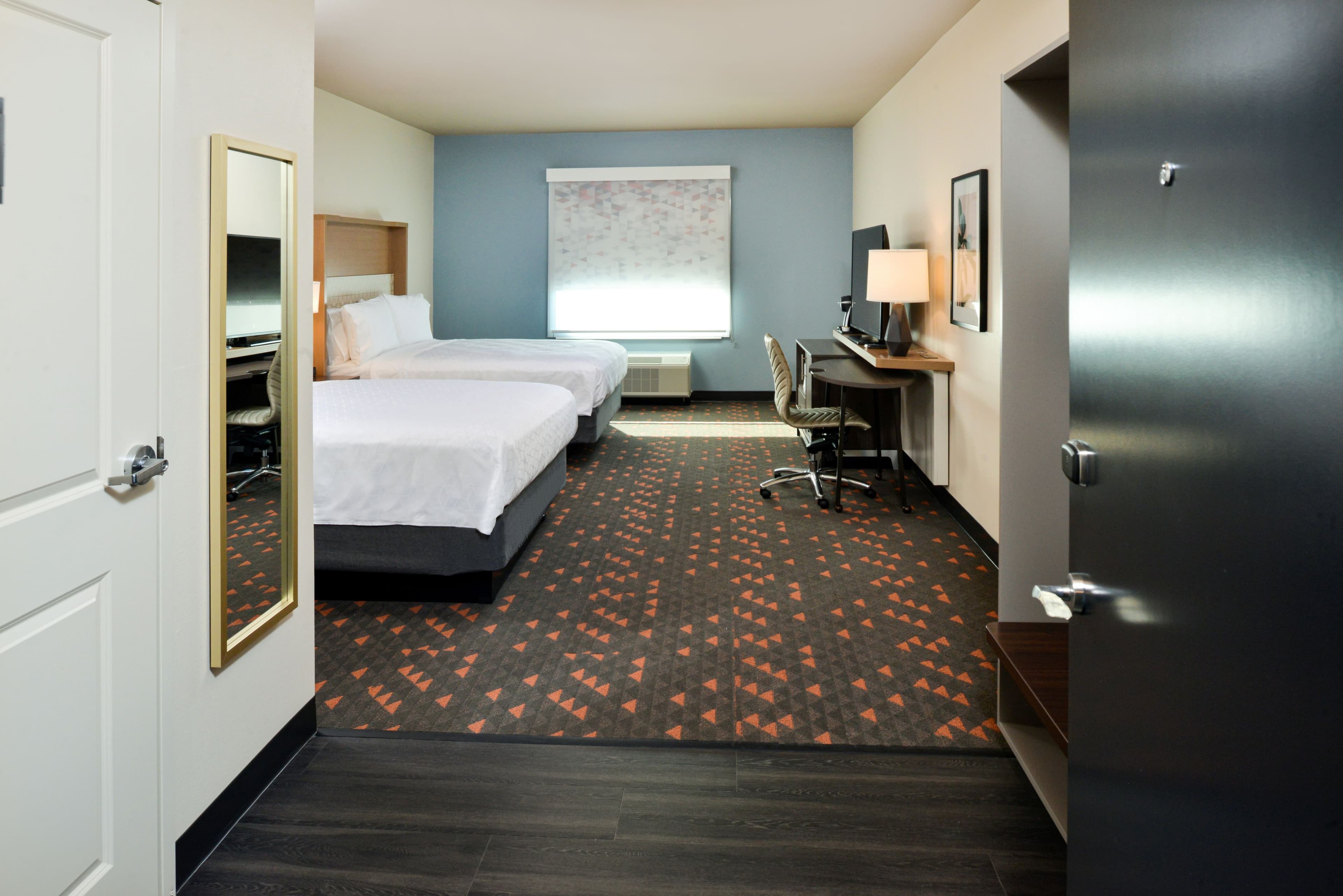 Holiday Inn Fort Worth - Alliance — 21