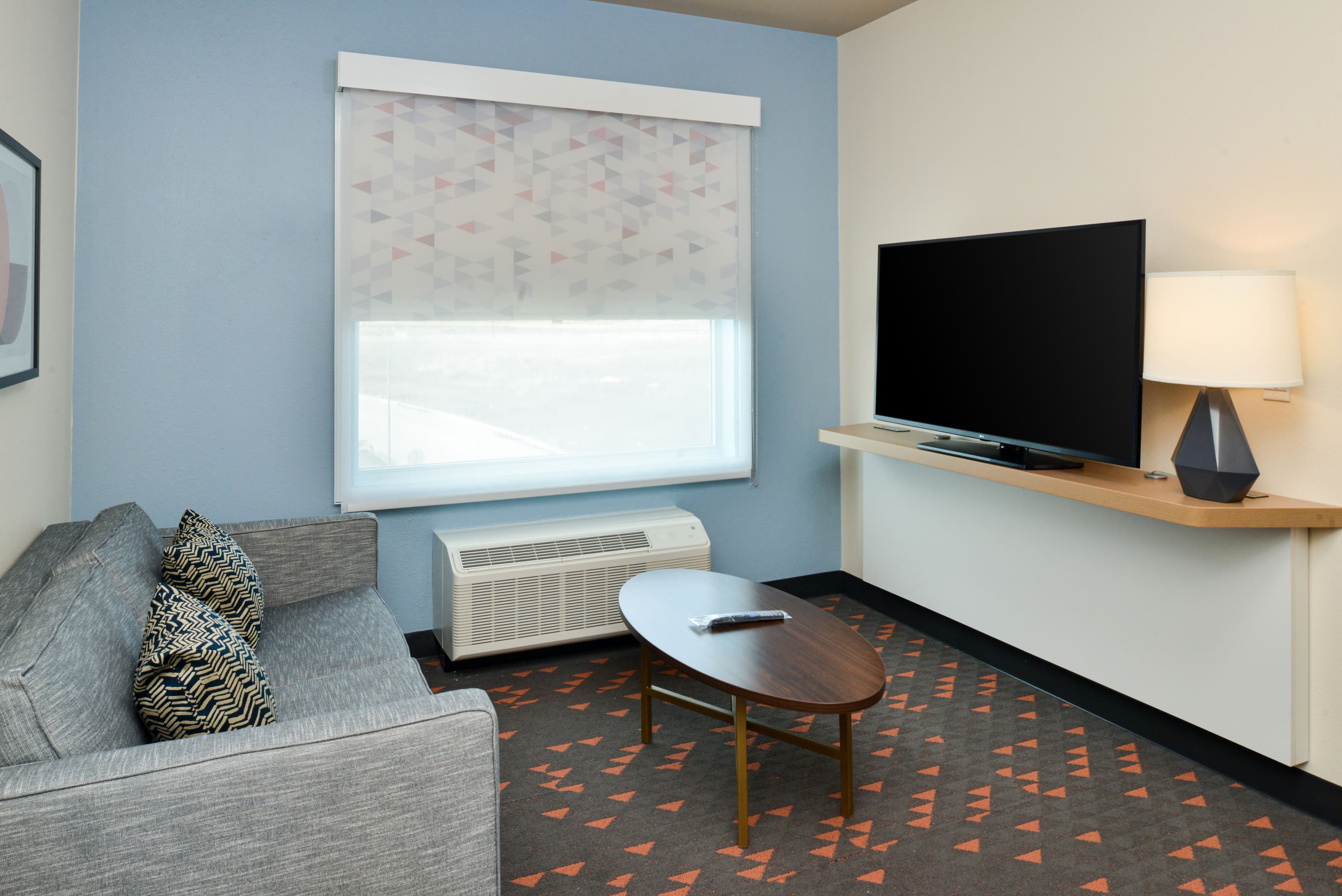 Holiday Inn Fort Worth - Alliance — 47