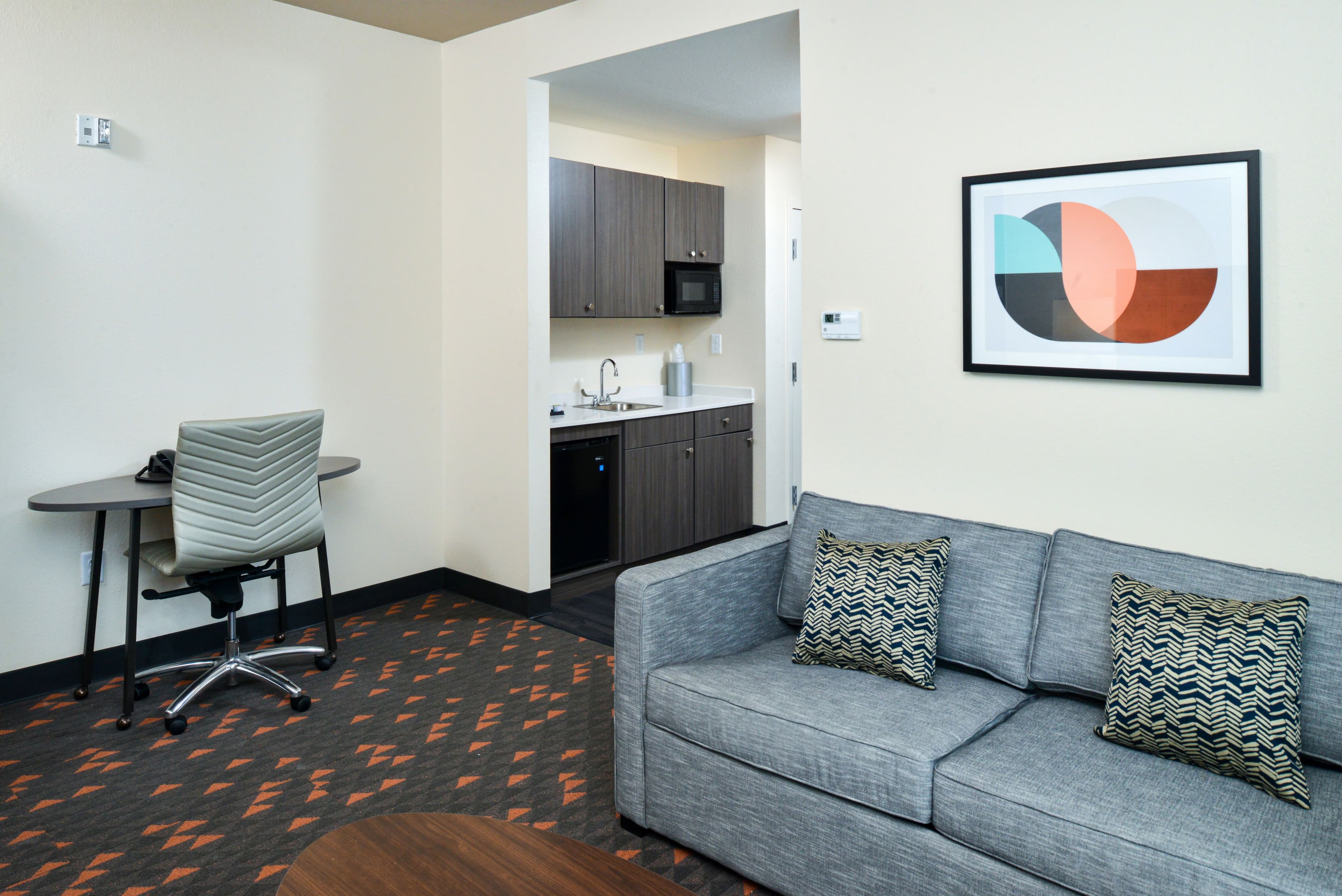 Holiday Inn Fort Worth - Alliance — 48