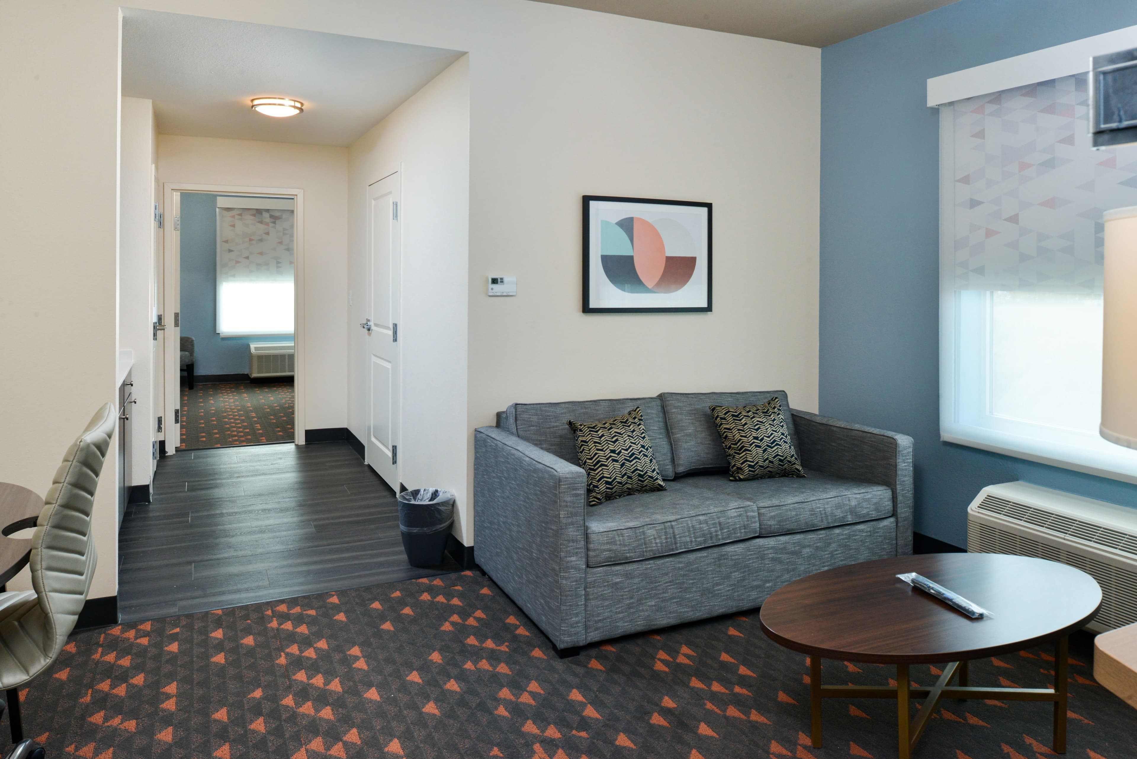 Holiday Inn Fort Worth - Alliance — 50