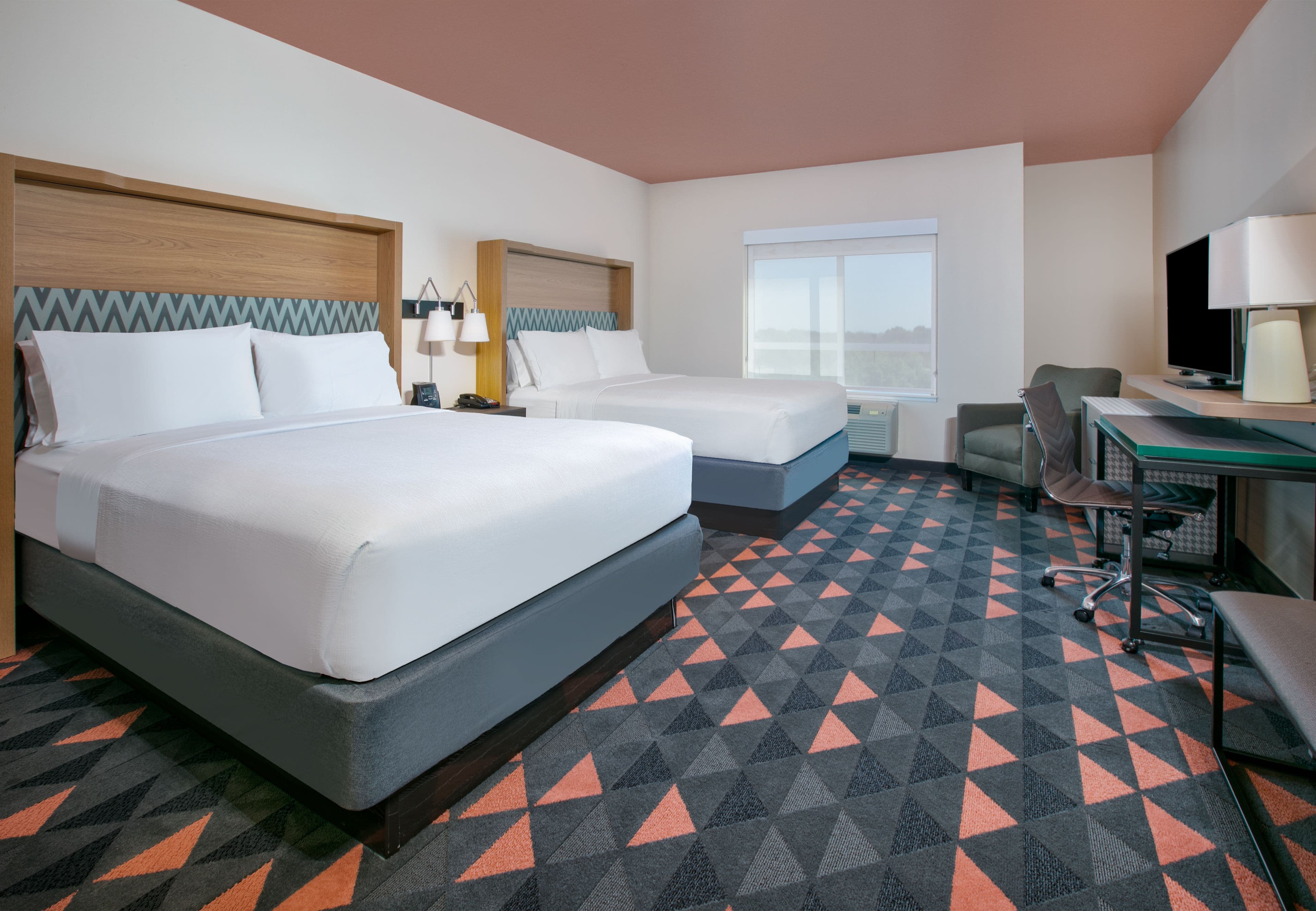 Holiday Inn DFW Airport South - Image 5