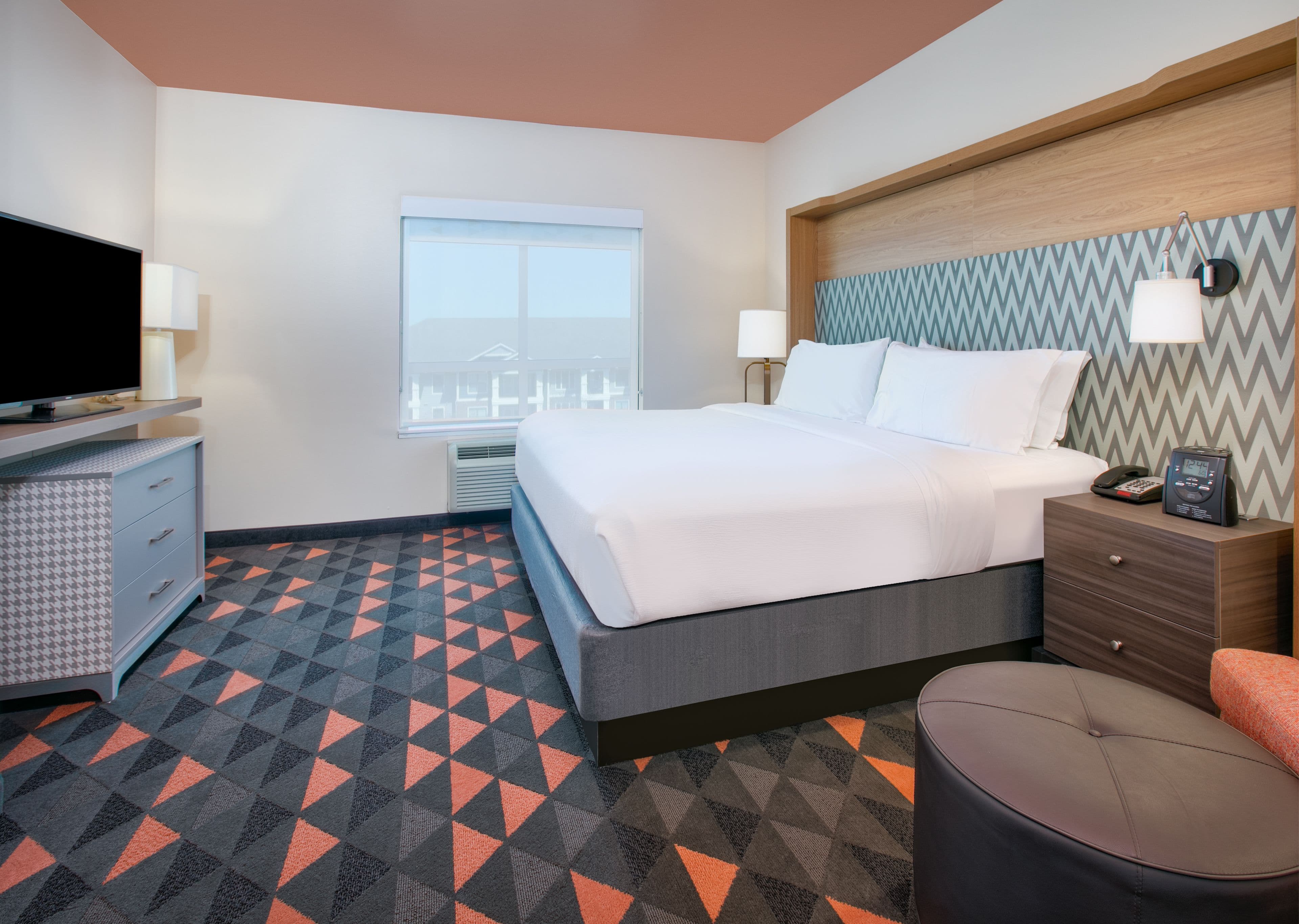 Holiday Inn DFW Airport South - Image 3