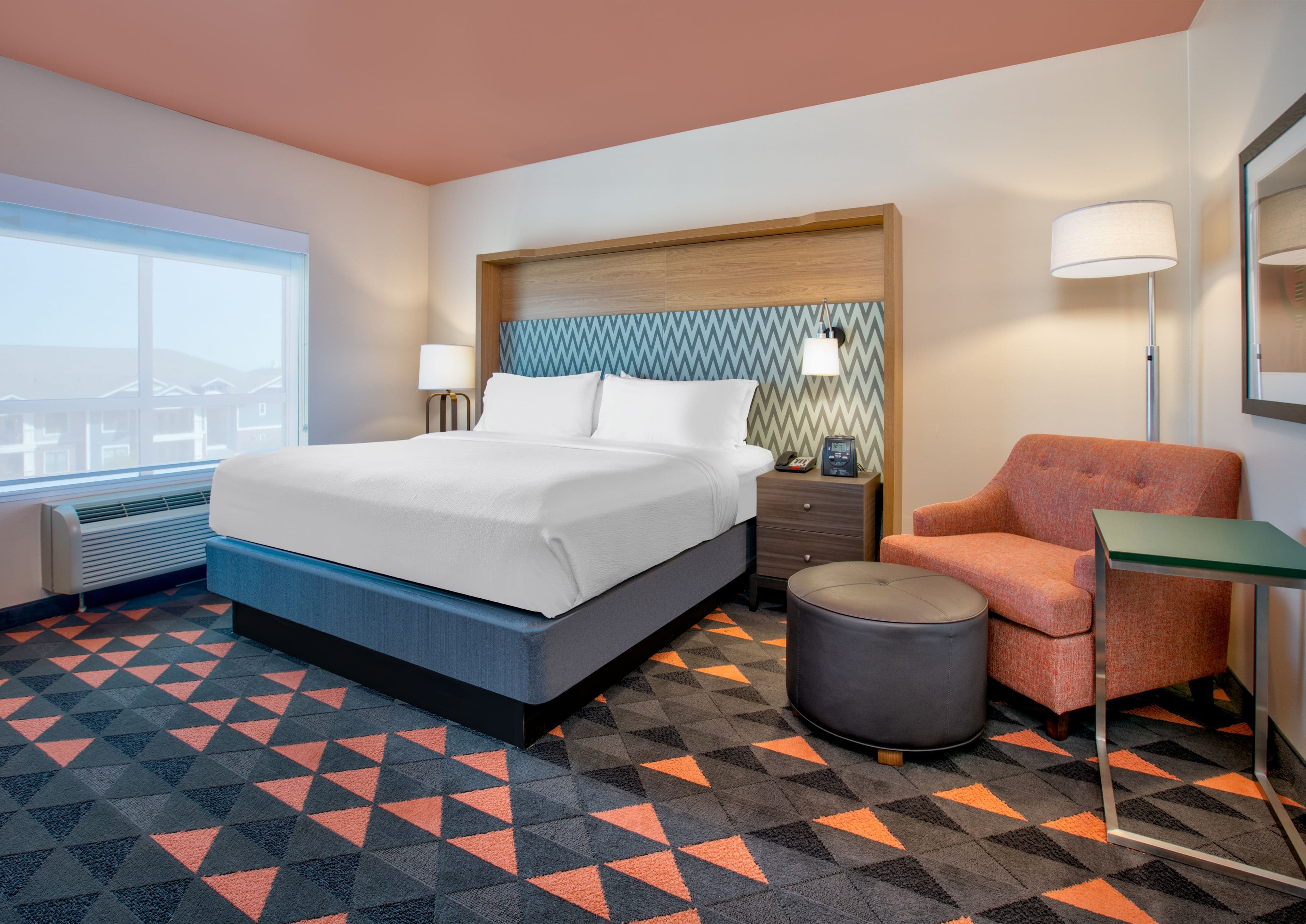 Holiday Inn DFW Airport South - Image 4