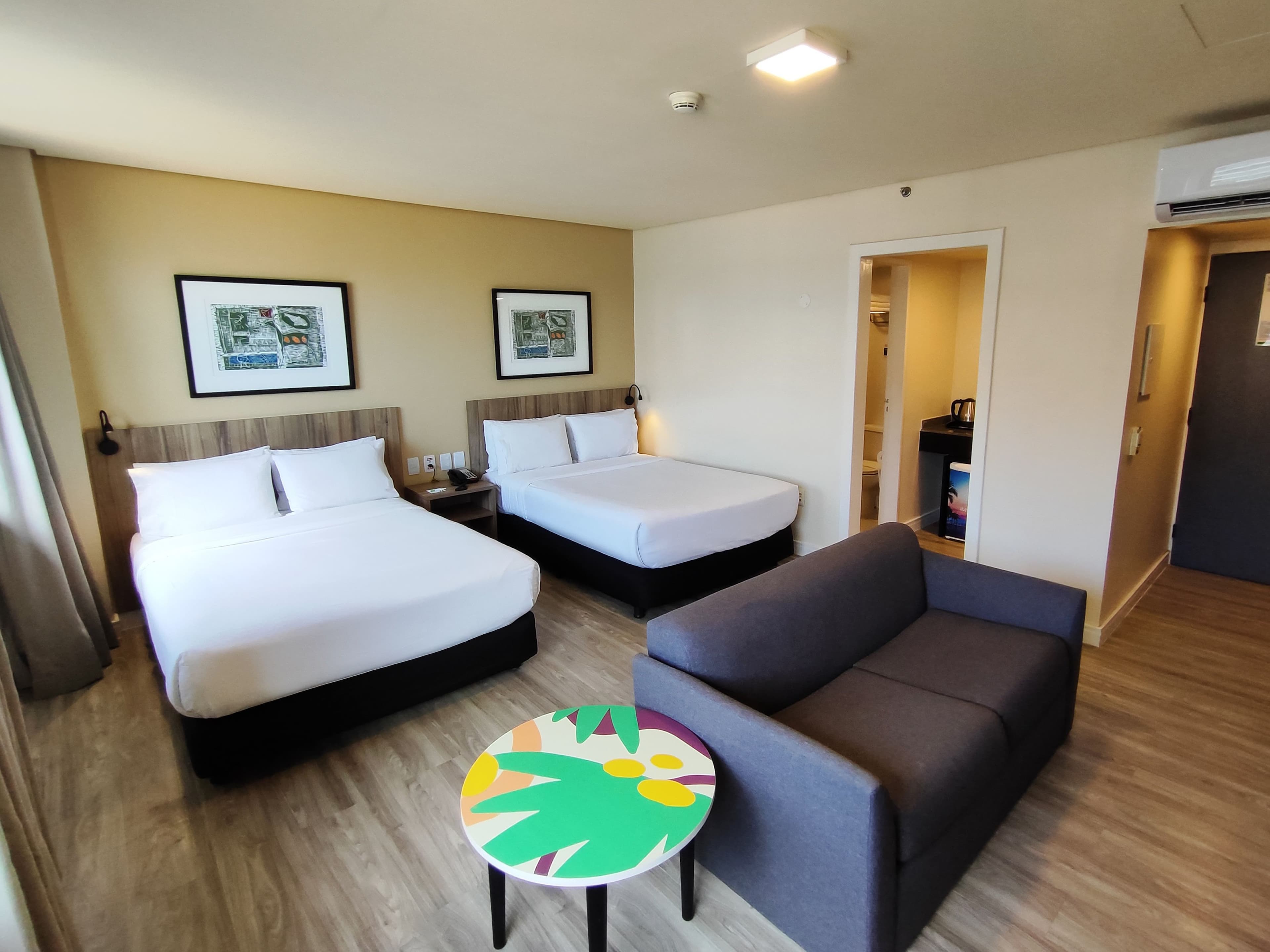 Holiday Inn Fortaleza - Image 5