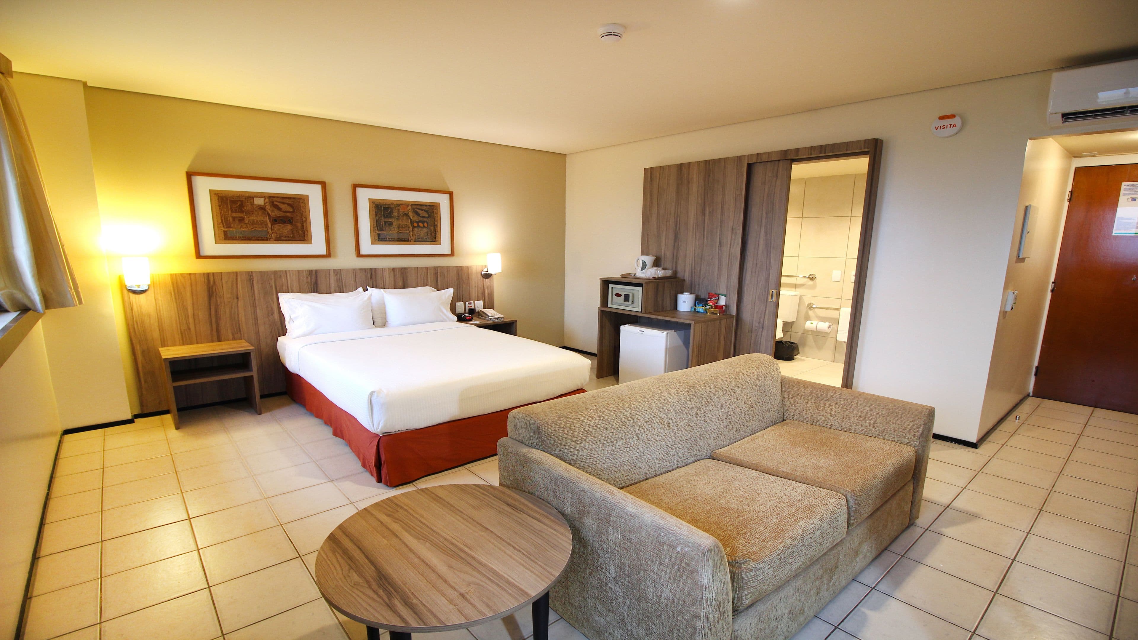 Holiday Inn Fortaleza - Image 3