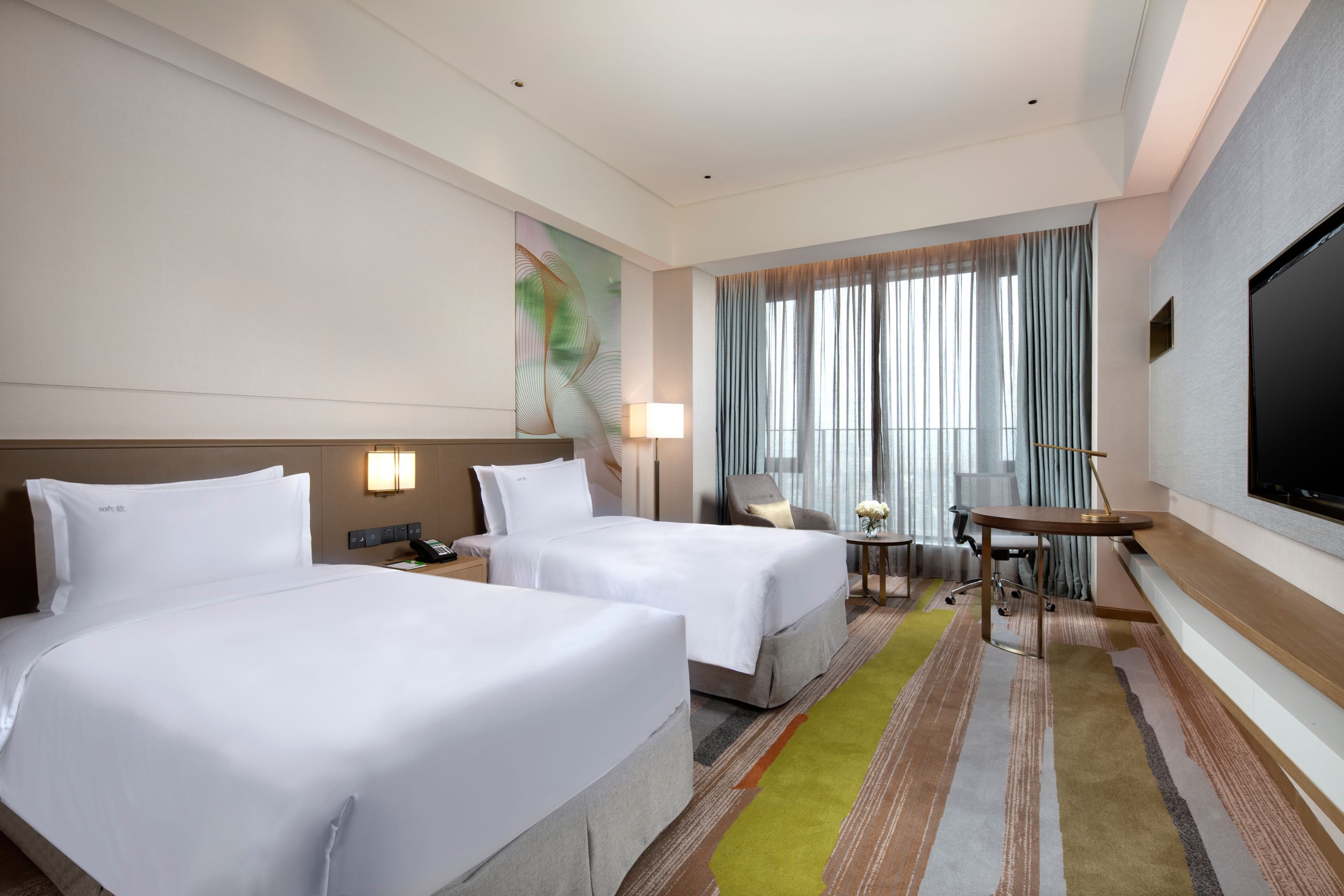 Holiday Inn Shunde - Image 4