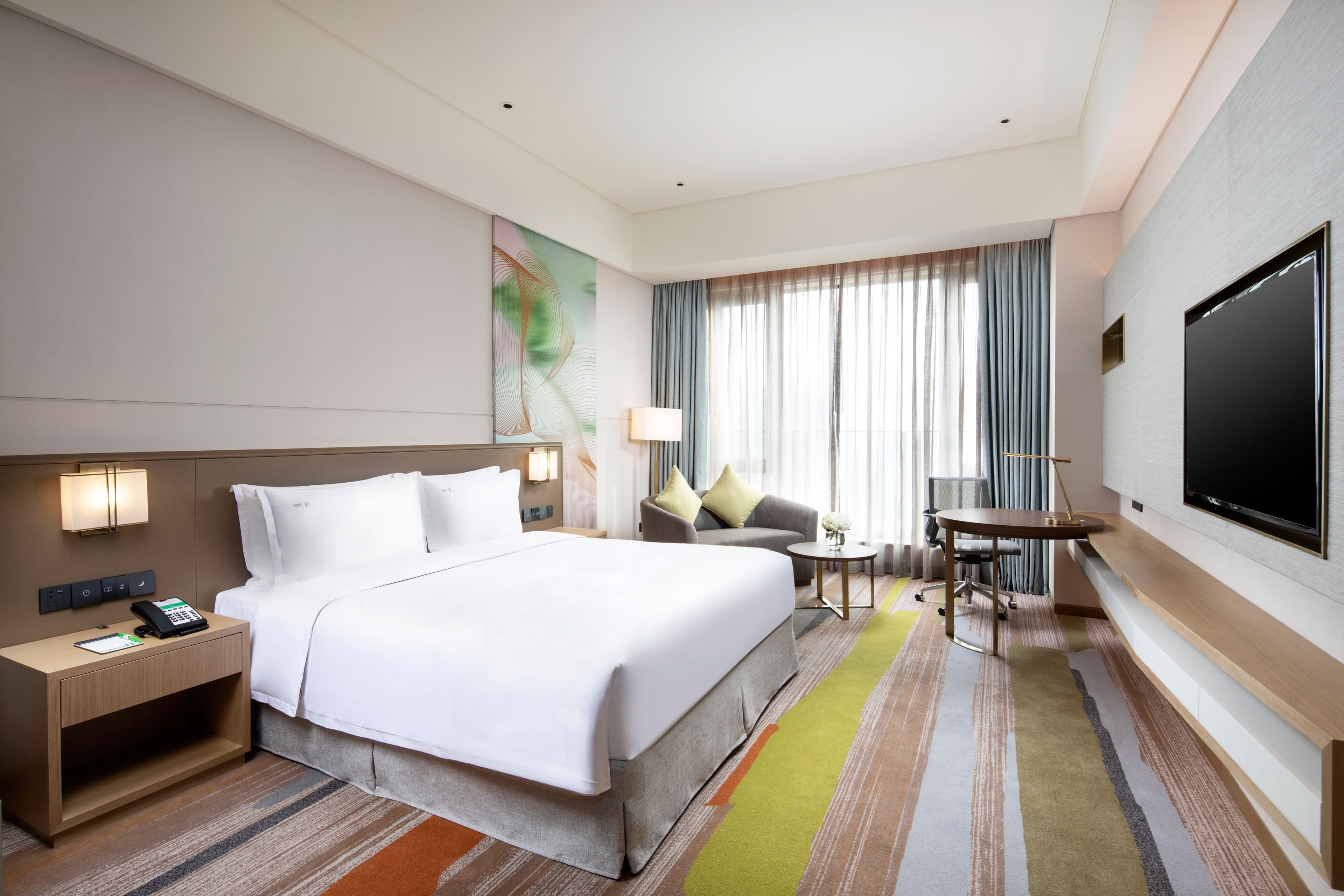 Holiday Inn Shunde - Image 3