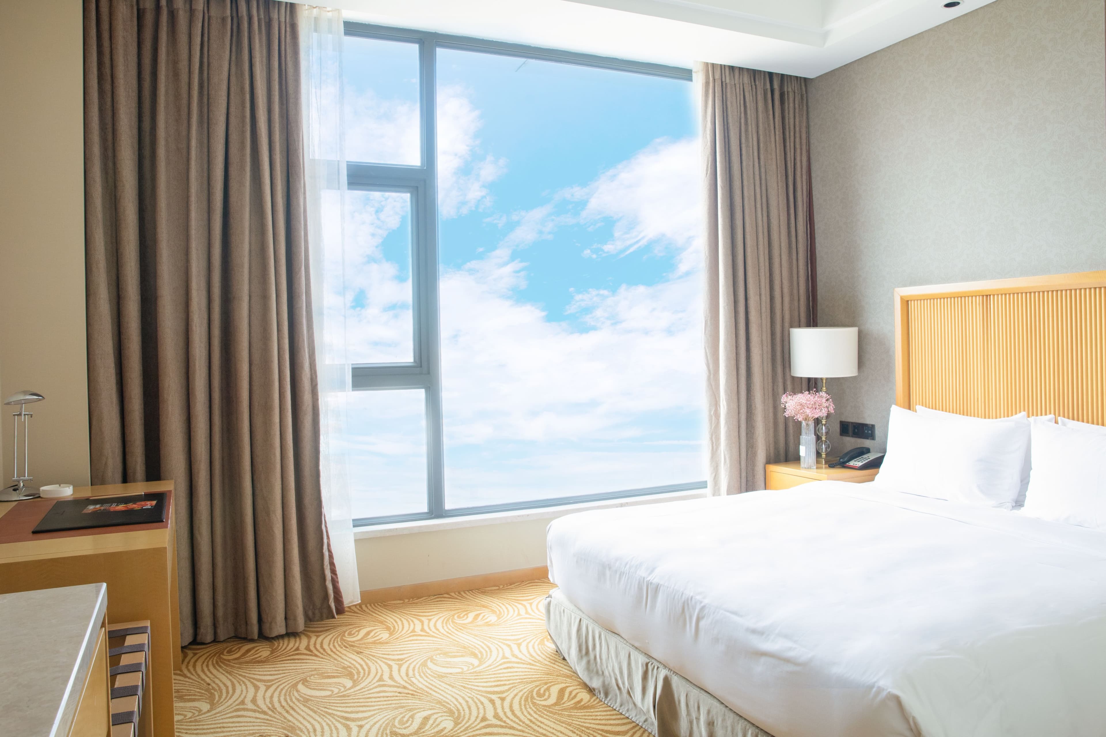 Holiday Inn Foshan Nanhai Central - Image 5
