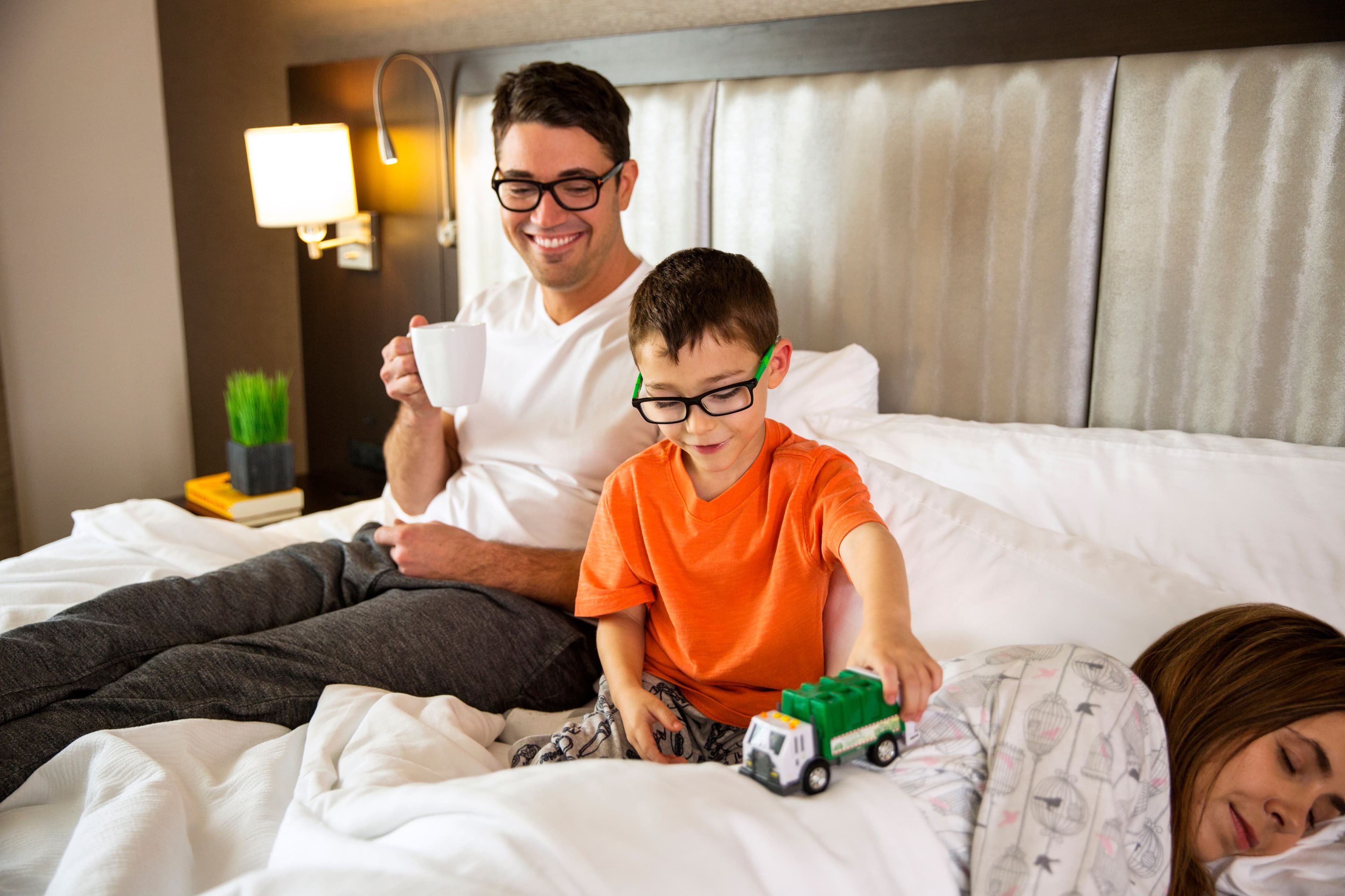 Holiday Inn Foshan Nanhai Central - Image 4