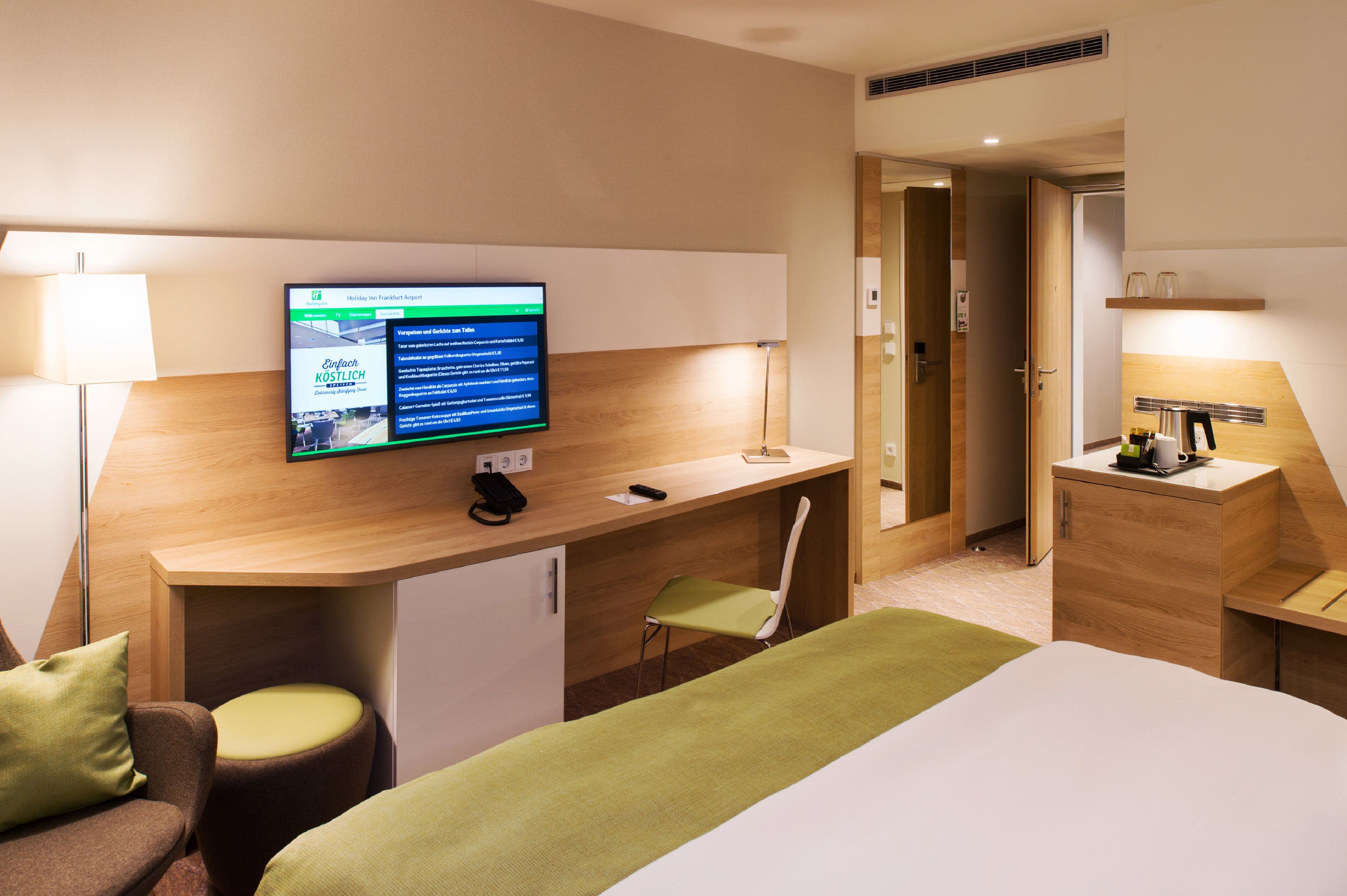 Holiday Inn Frankfurt Airport - Image 3