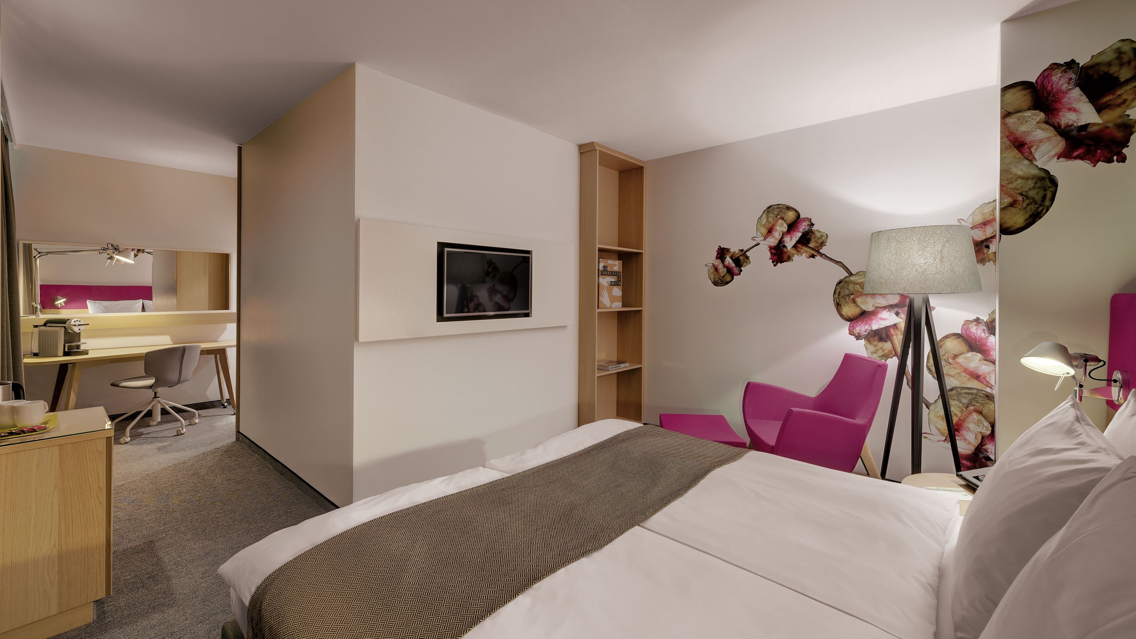 Holiday Inn Frankfurt - Alte Oper — 6