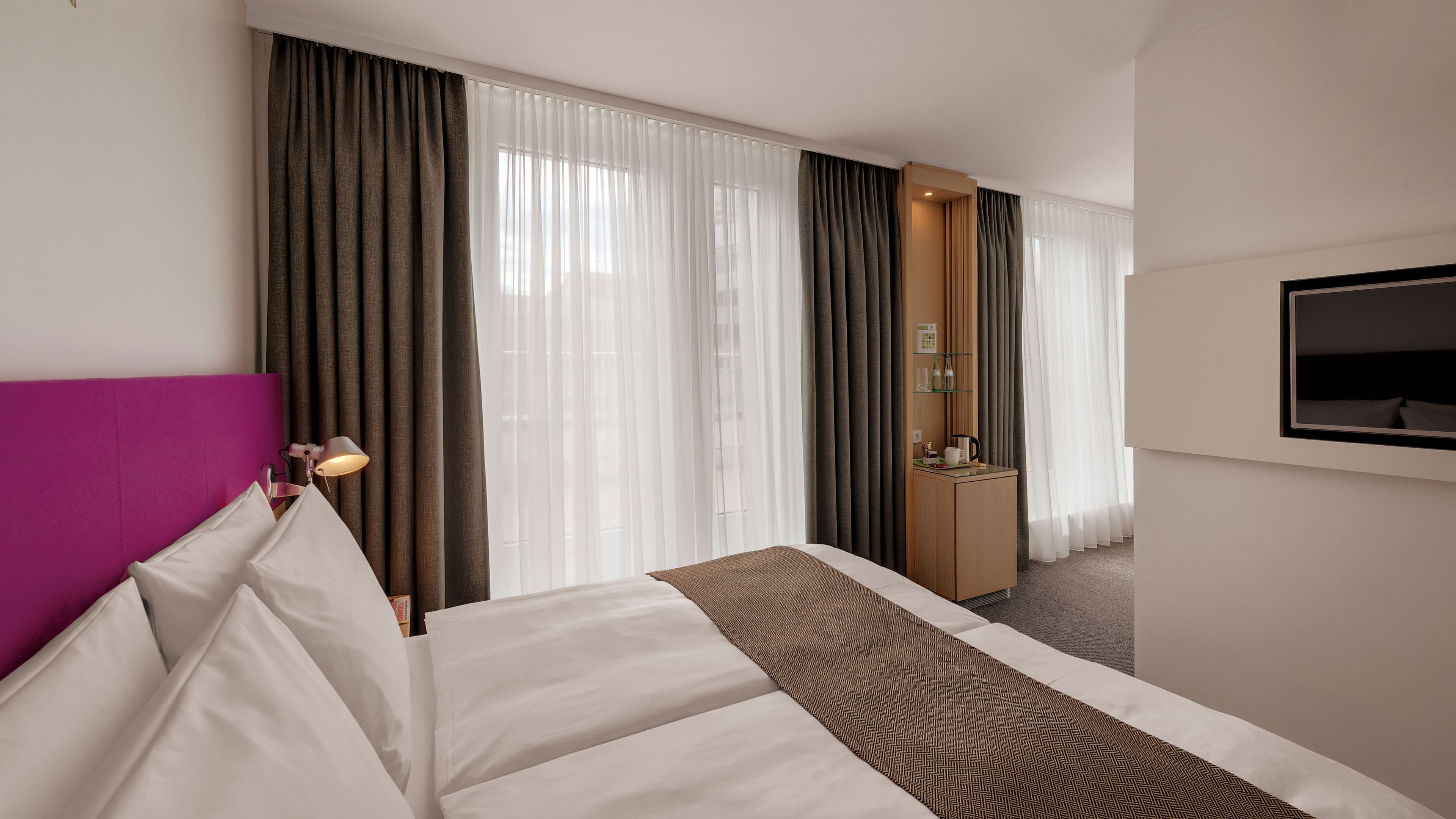Holiday Inn Frankfurt - Alte Oper — 7