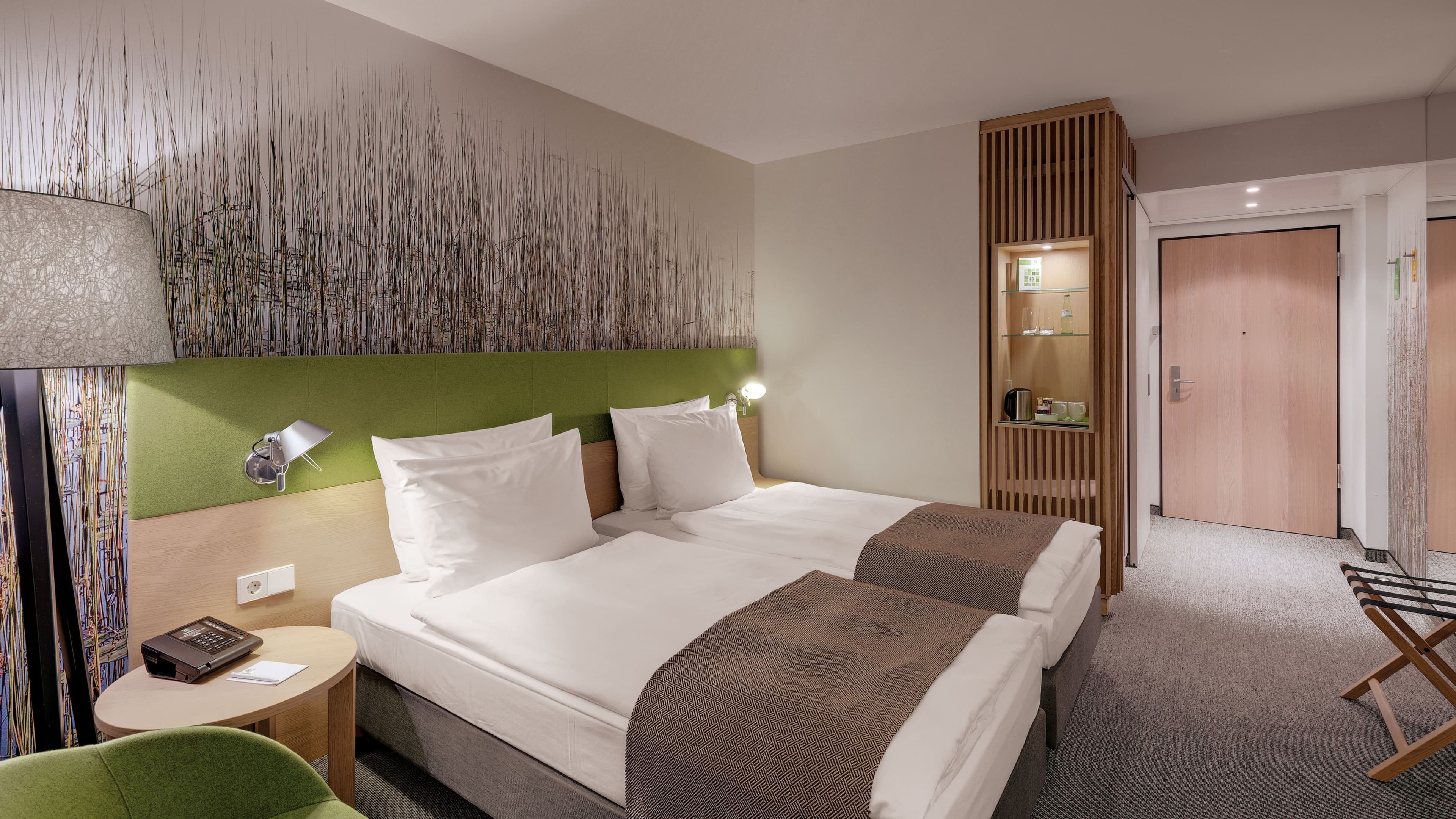 Holiday Inn Frankfurt - Alte Oper — 26