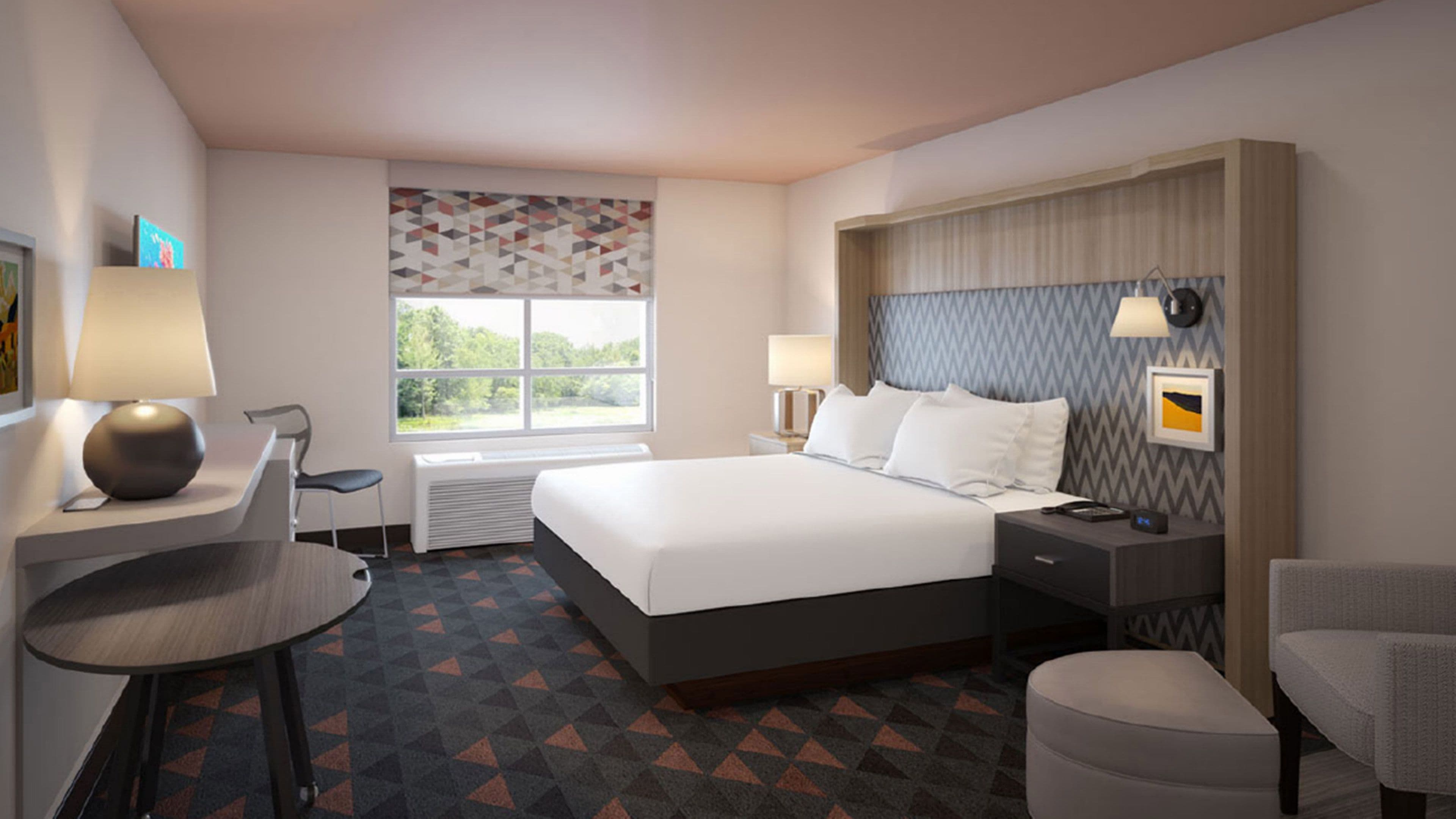 Holiday Inn Fredericksburg Conference Ctr - Image 2