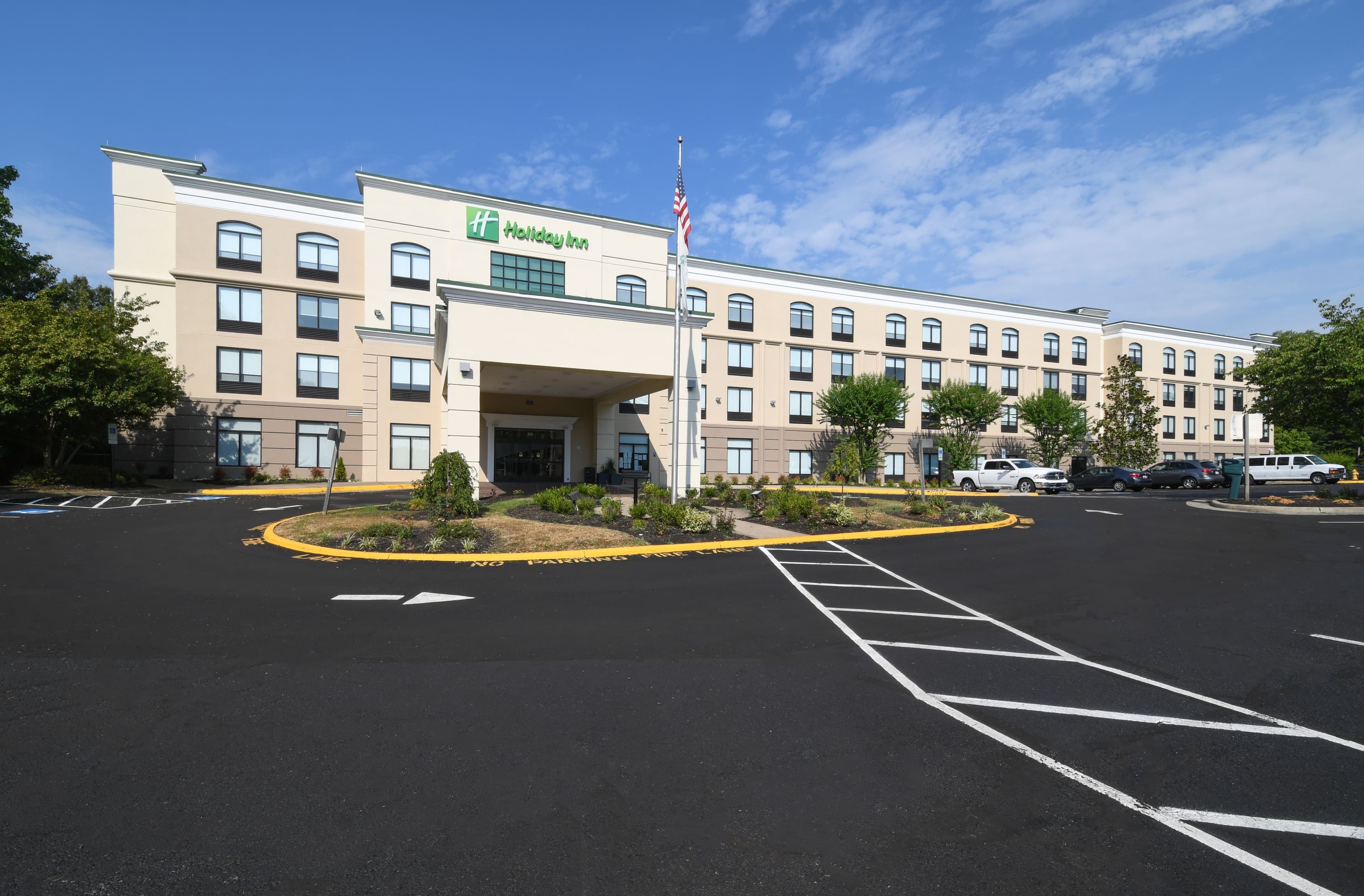 Holiday Inn Fredericksburg Conference Ctr - Image 1