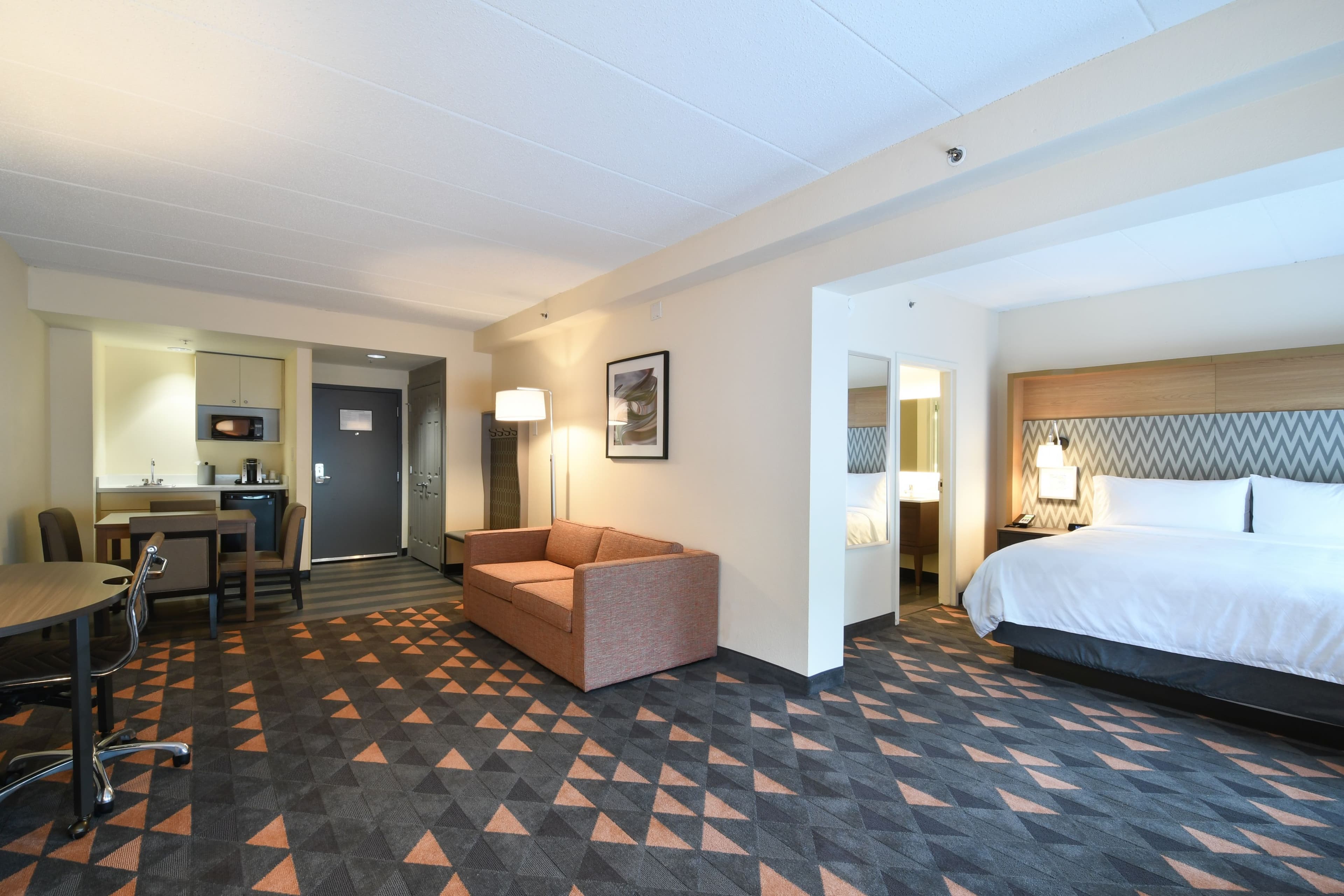 Holiday Inn Fredericksburg Conference Ctr — 31