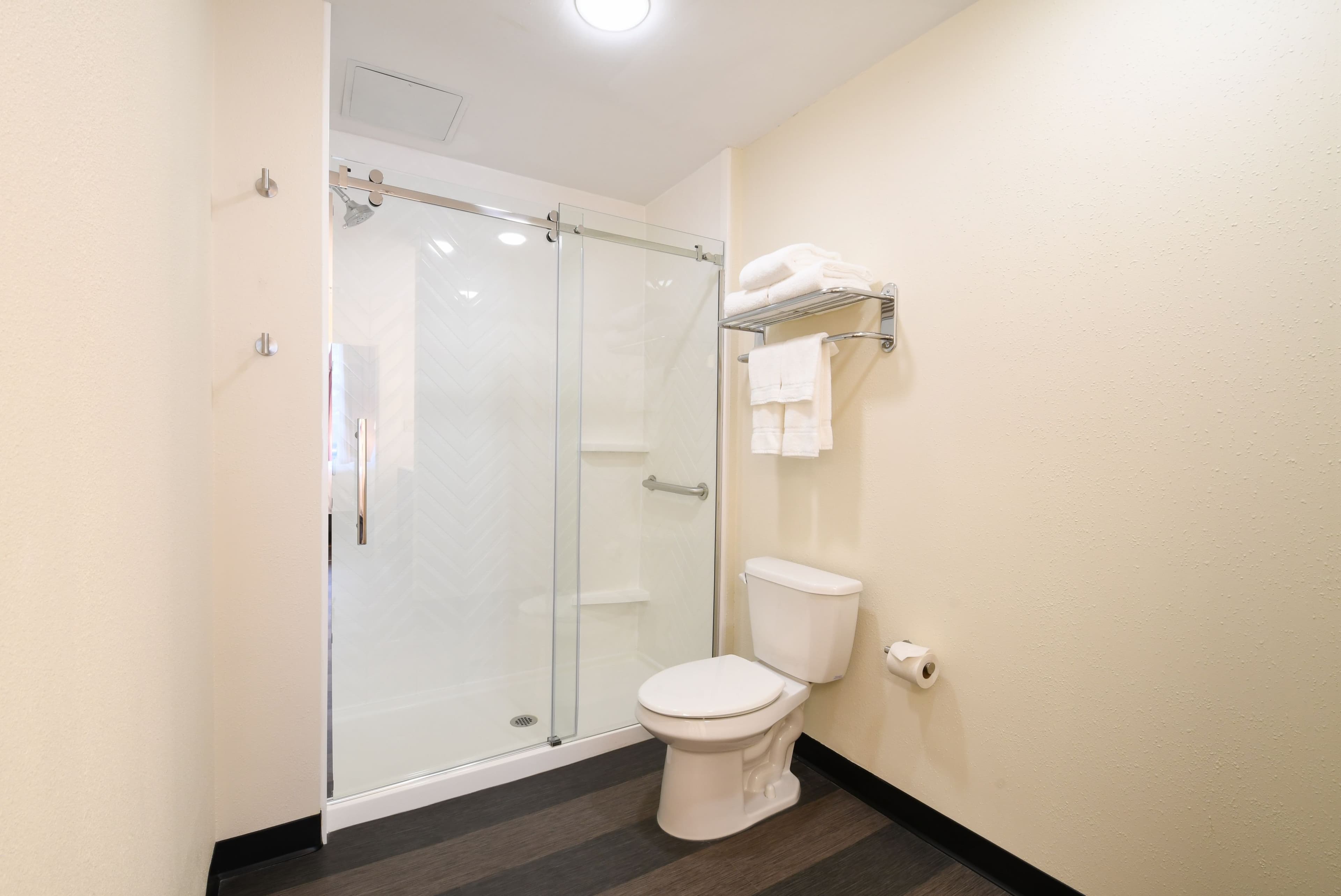 Holiday Inn Fredericksburg Conference Ctr — 7