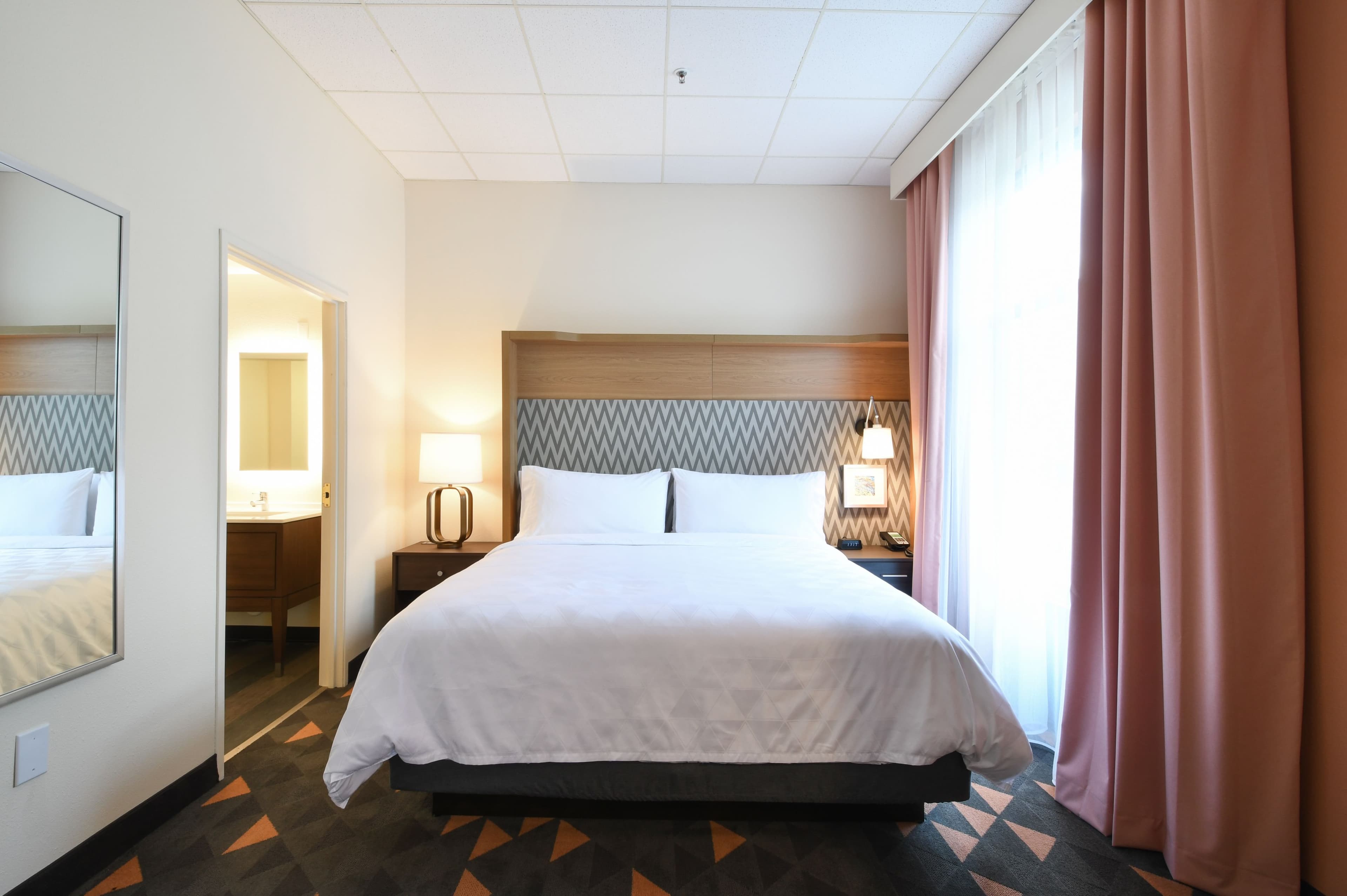 Holiday Inn Fredericksburg Conference Ctr — 29