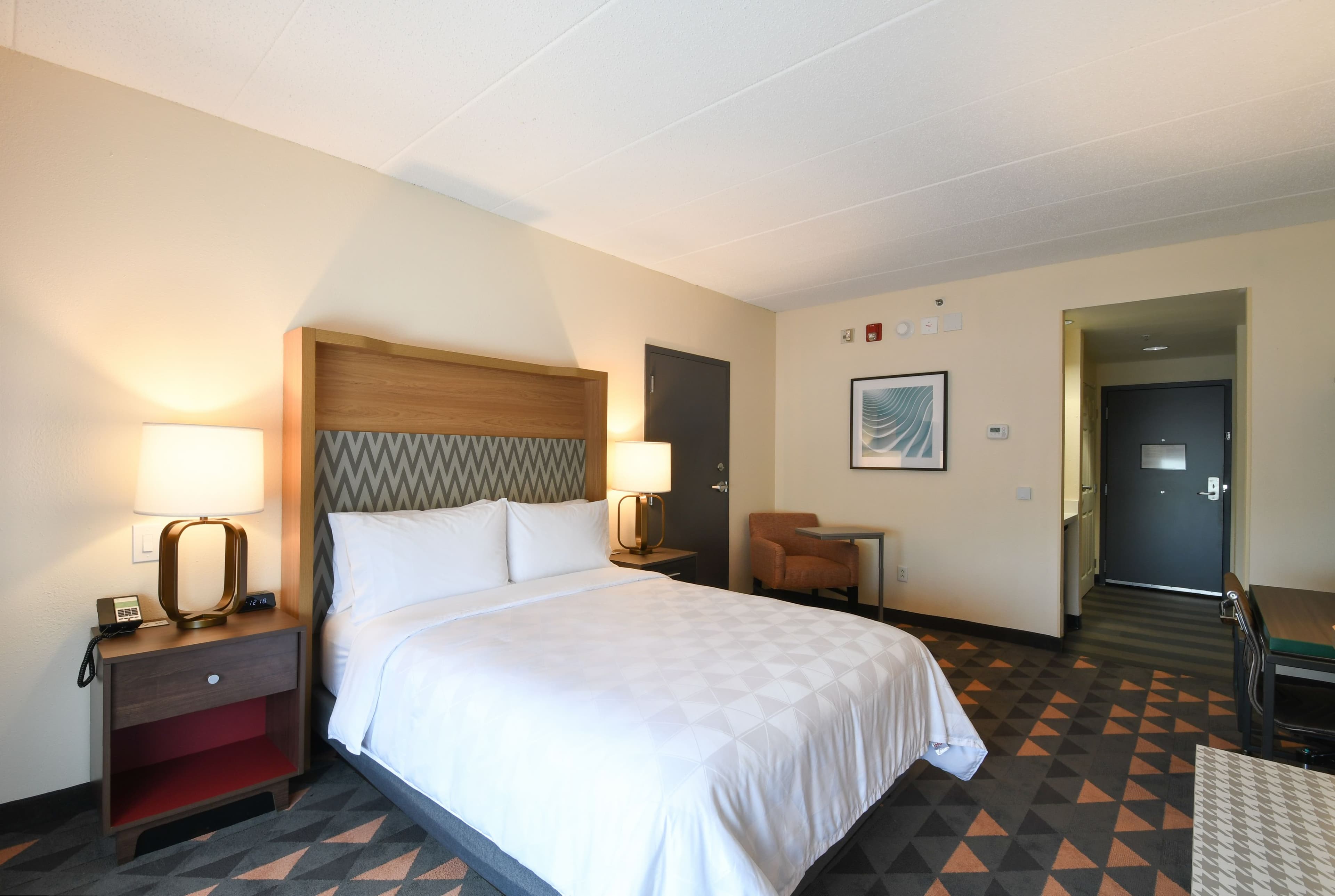 Holiday Inn Fredericksburg Conference Ctr - Image 3