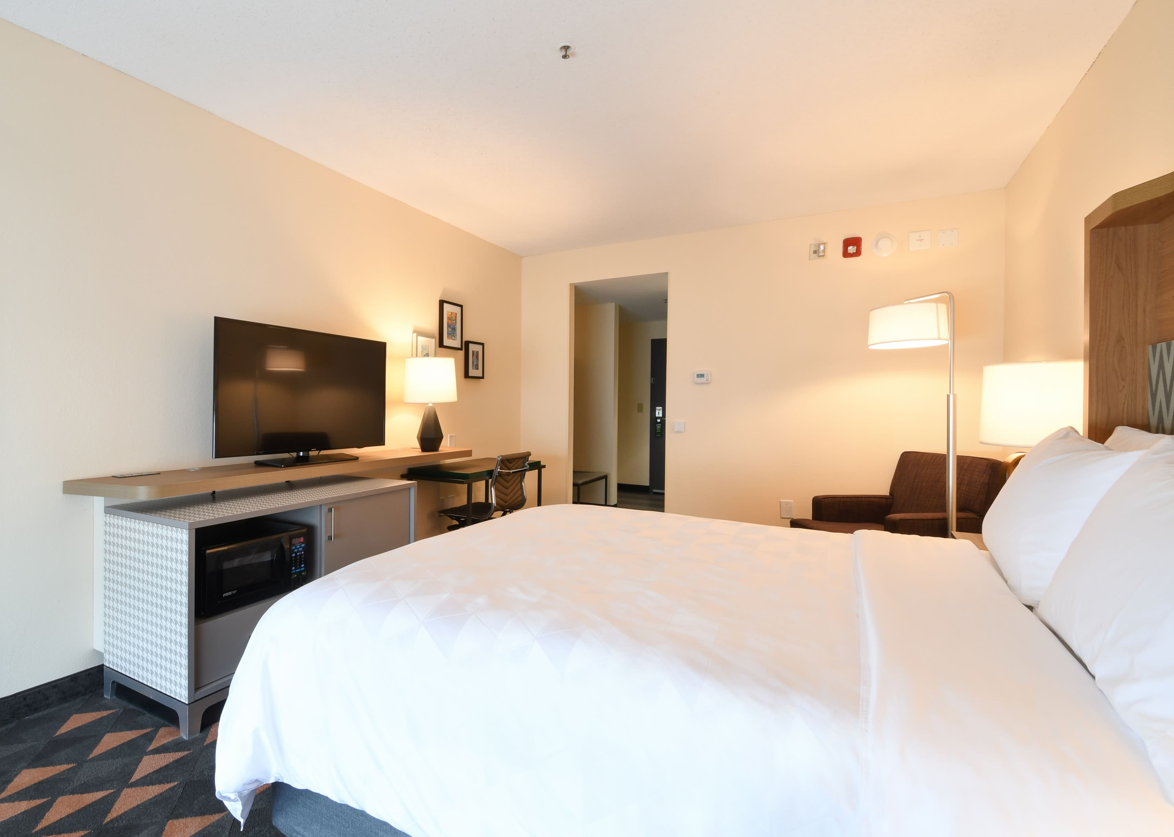 Holiday Inn Fredericksburg Conference Ctr - Image 5