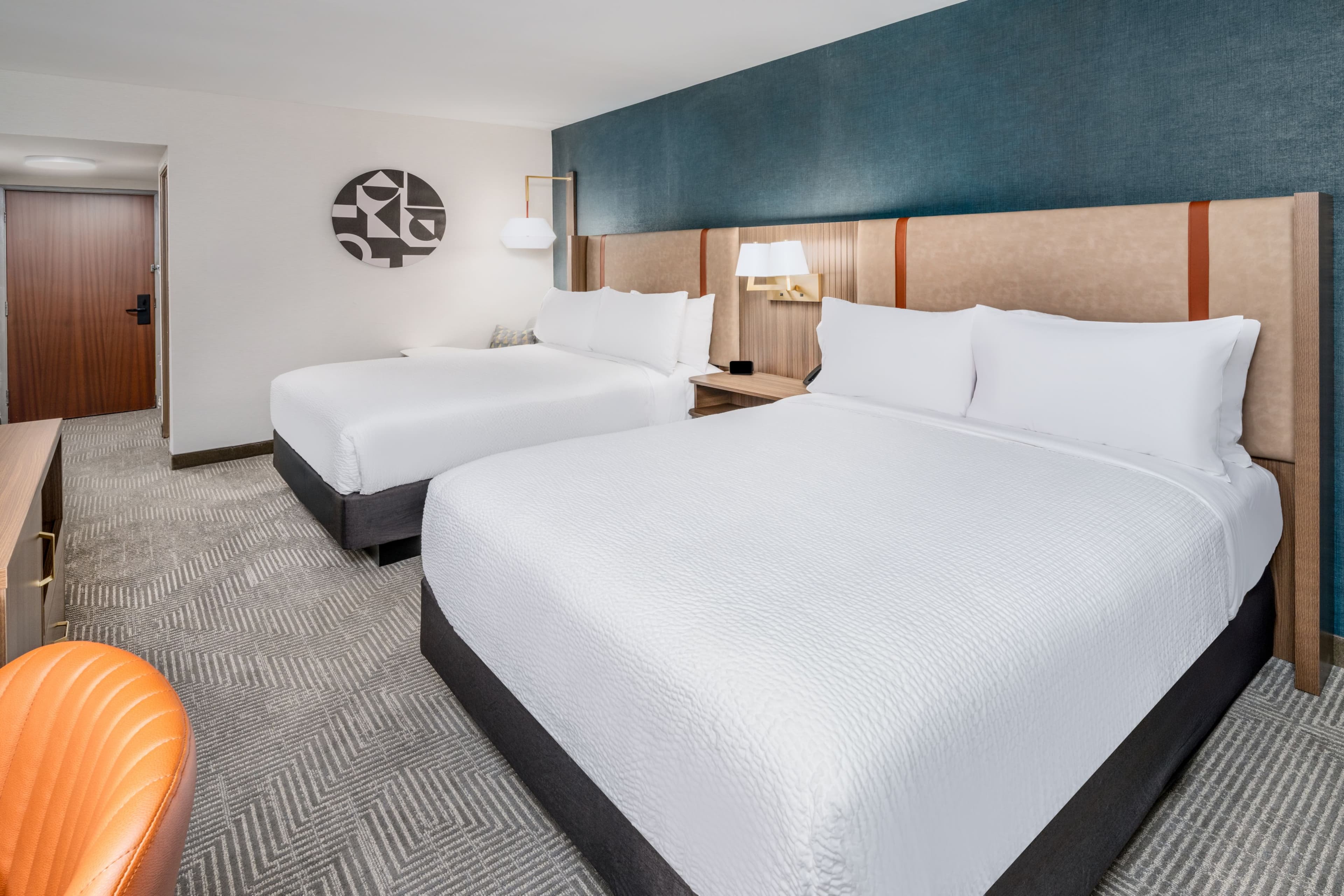 Holiday Inn Frisco - Image 3