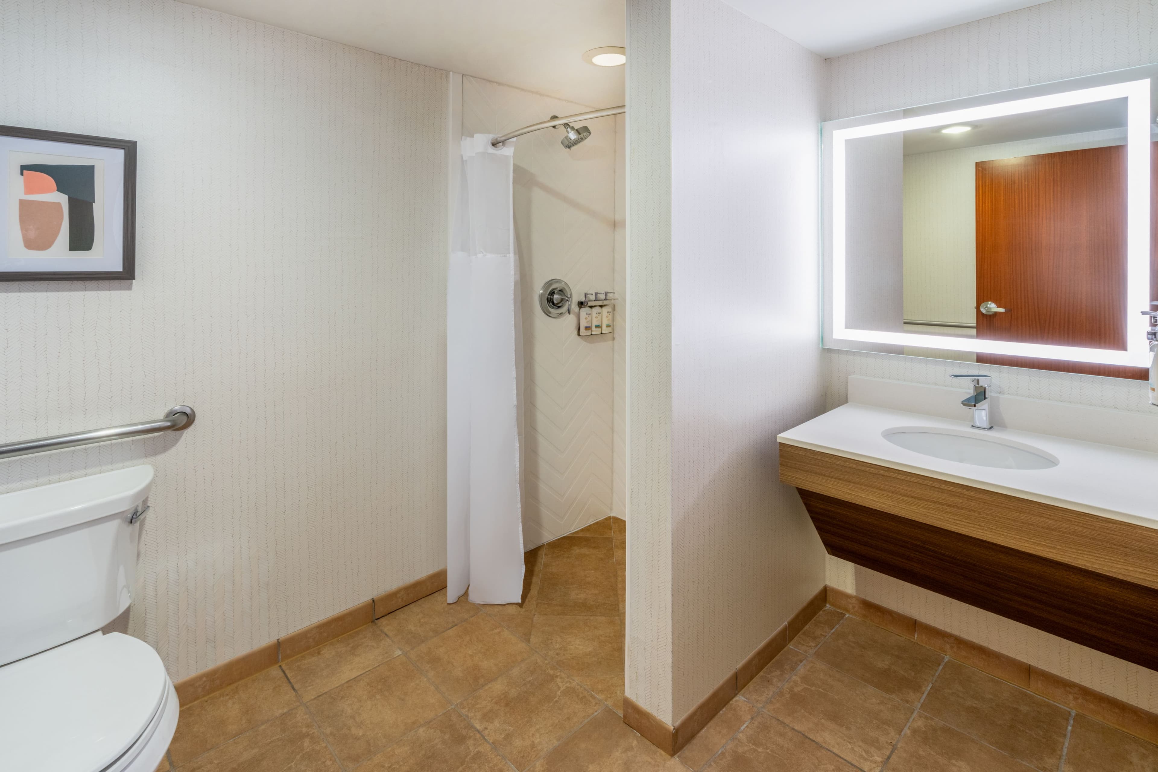 Holiday Inn Frisco — 11