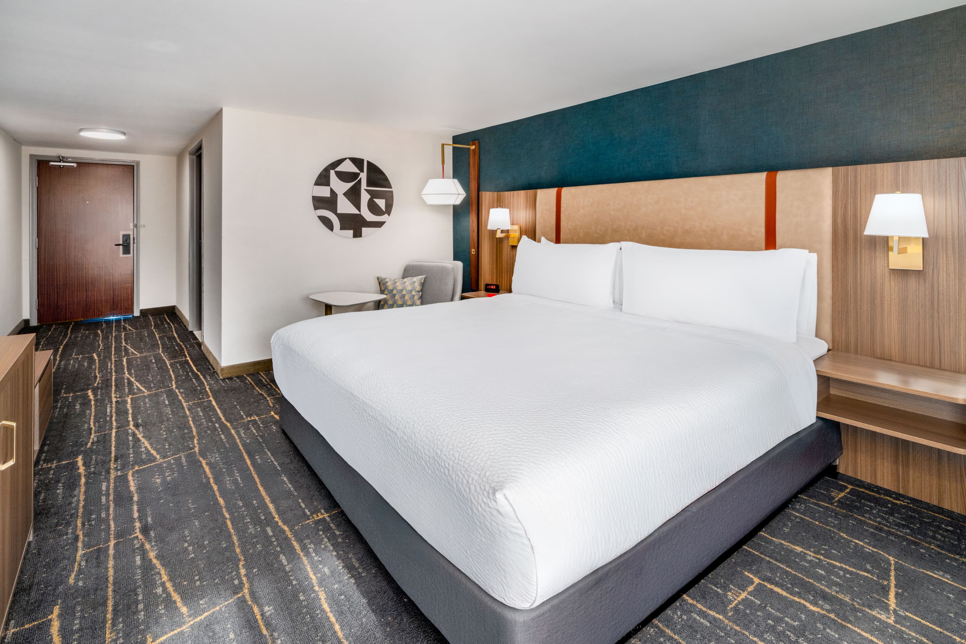 Holiday Inn Frisco — 6