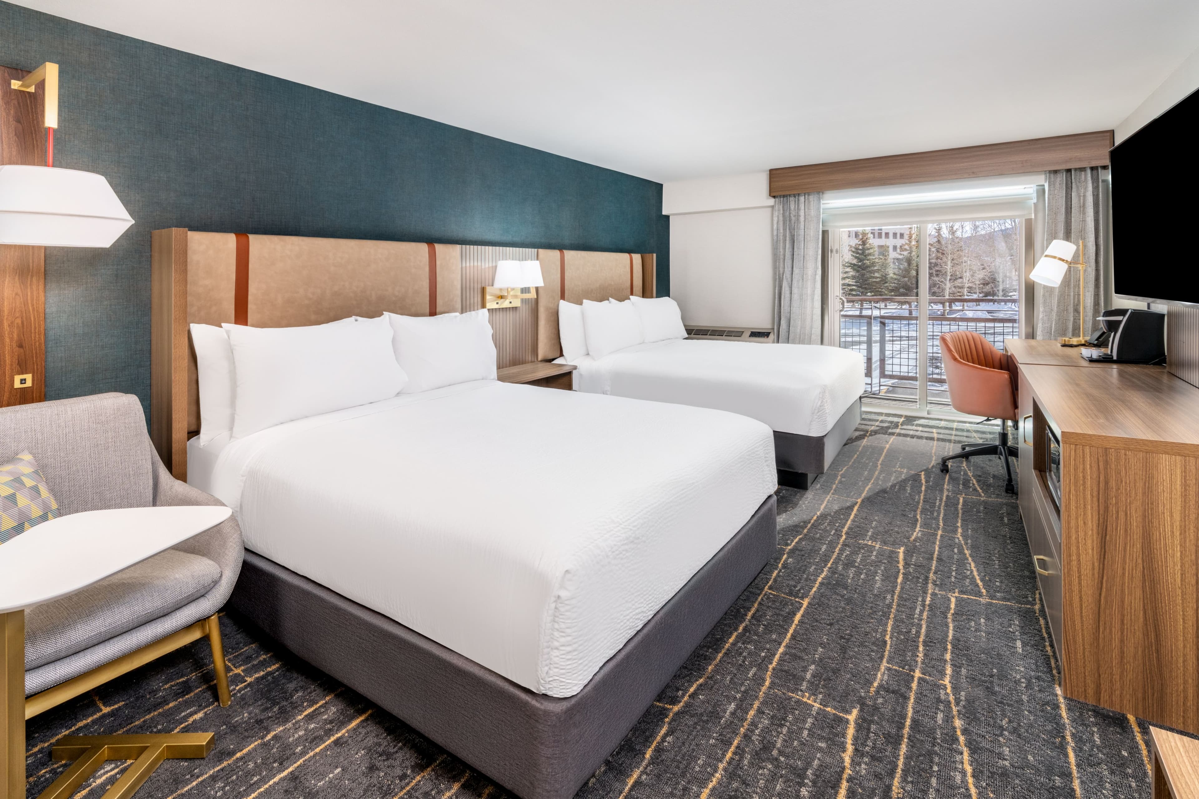 Holiday Inn Frisco - Image 4