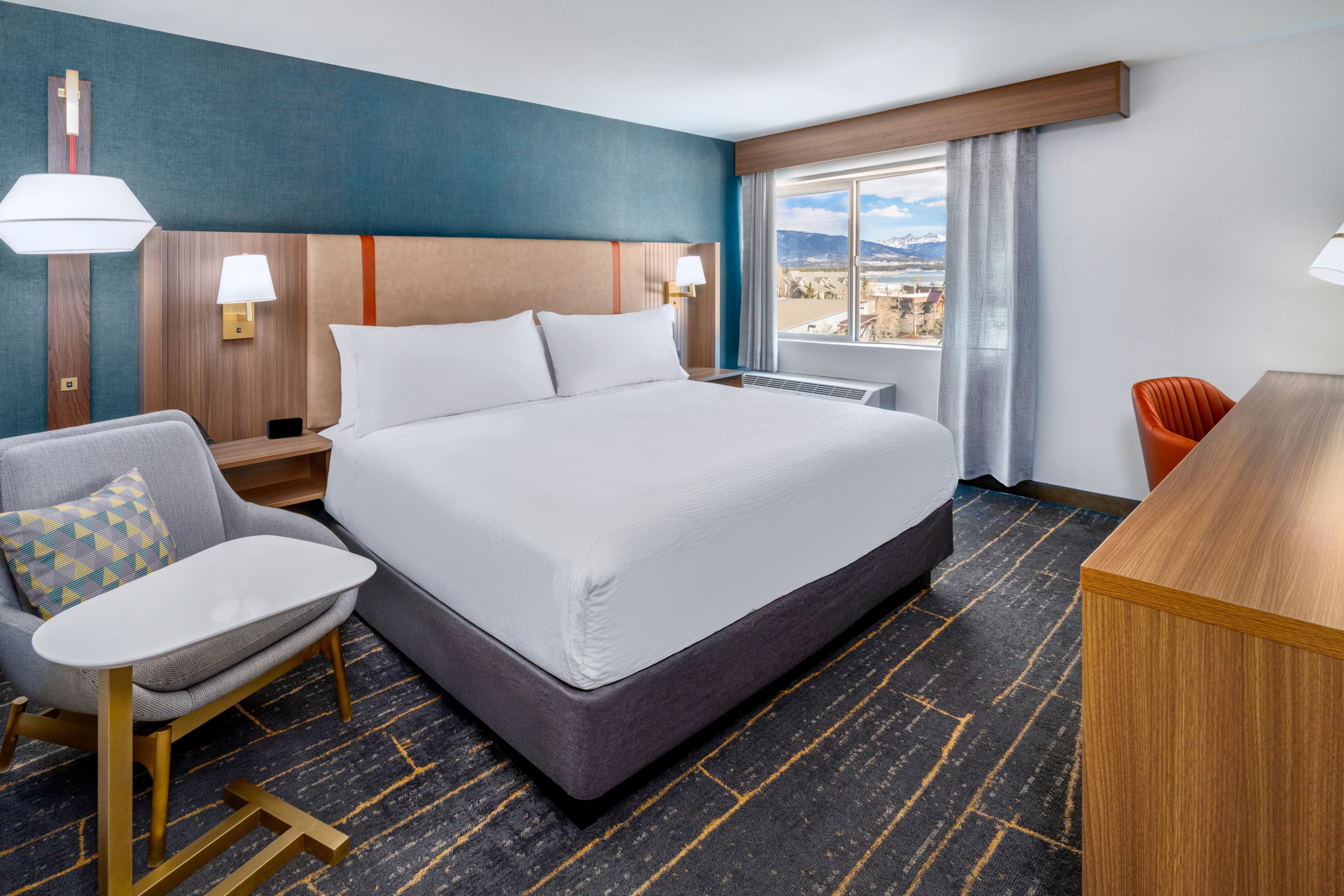 Holiday Inn Frisco - Image 5